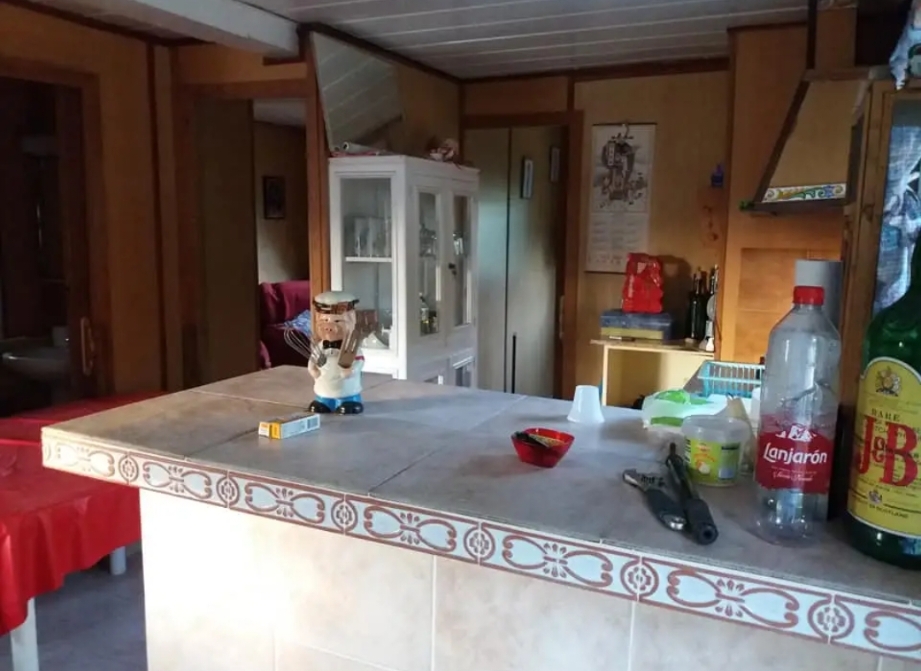 Parcela urbanizable en venta en La Llosa de Camacho con caseta