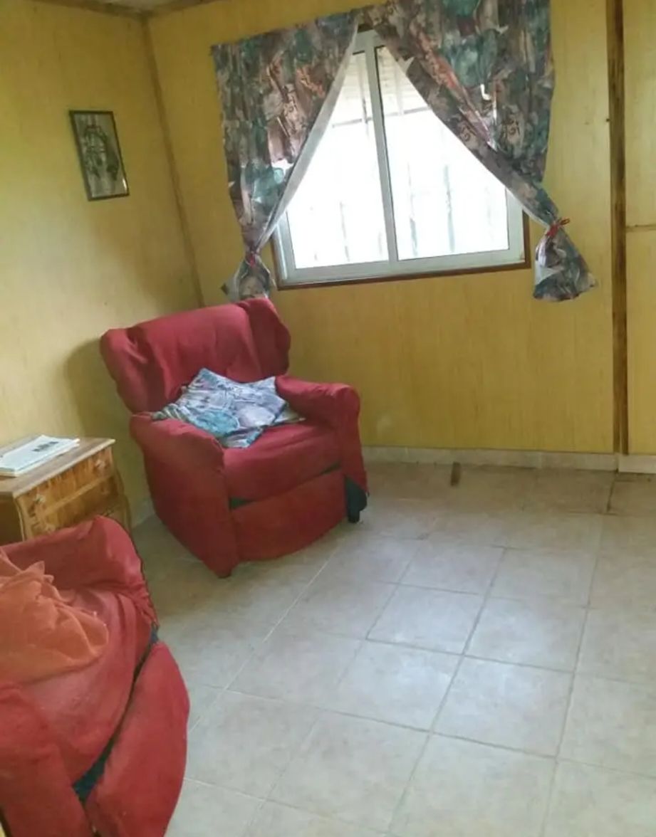 Parcela urbanizable en venta en La Llosa de Camacho con caseta