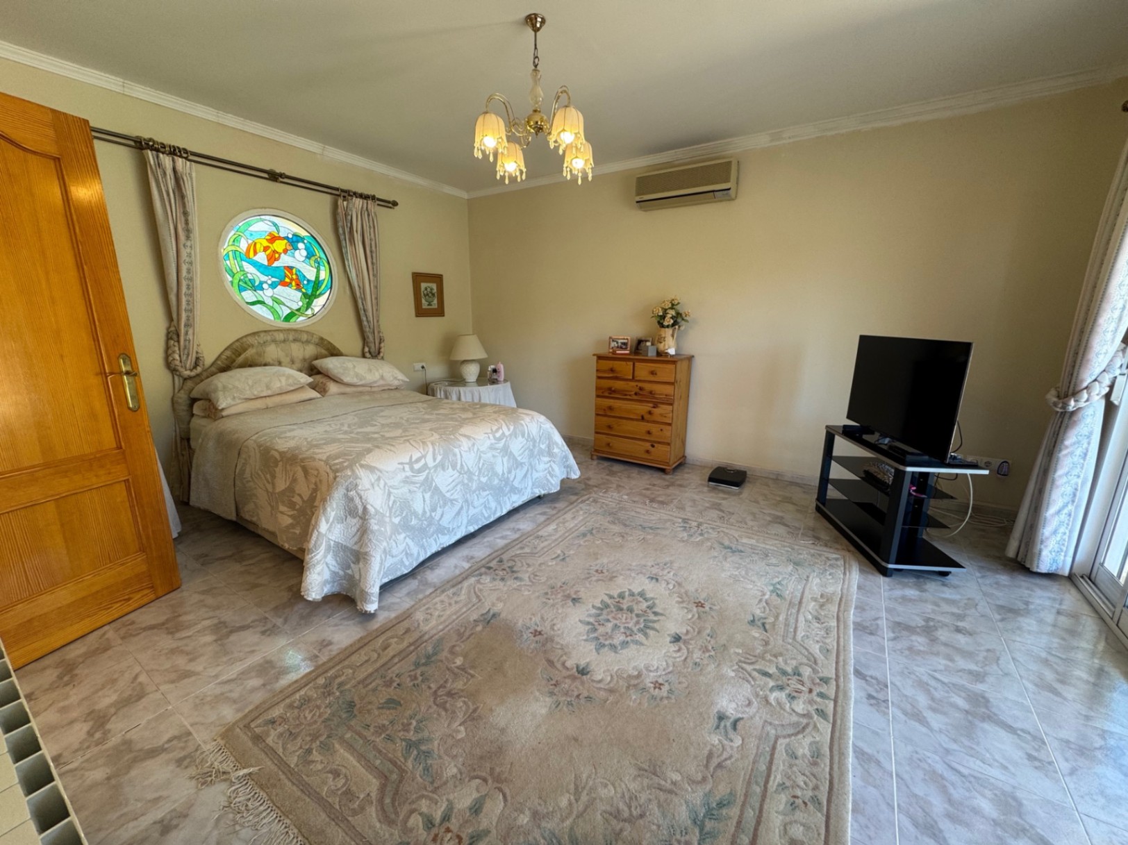 Chalet en venta en Orba