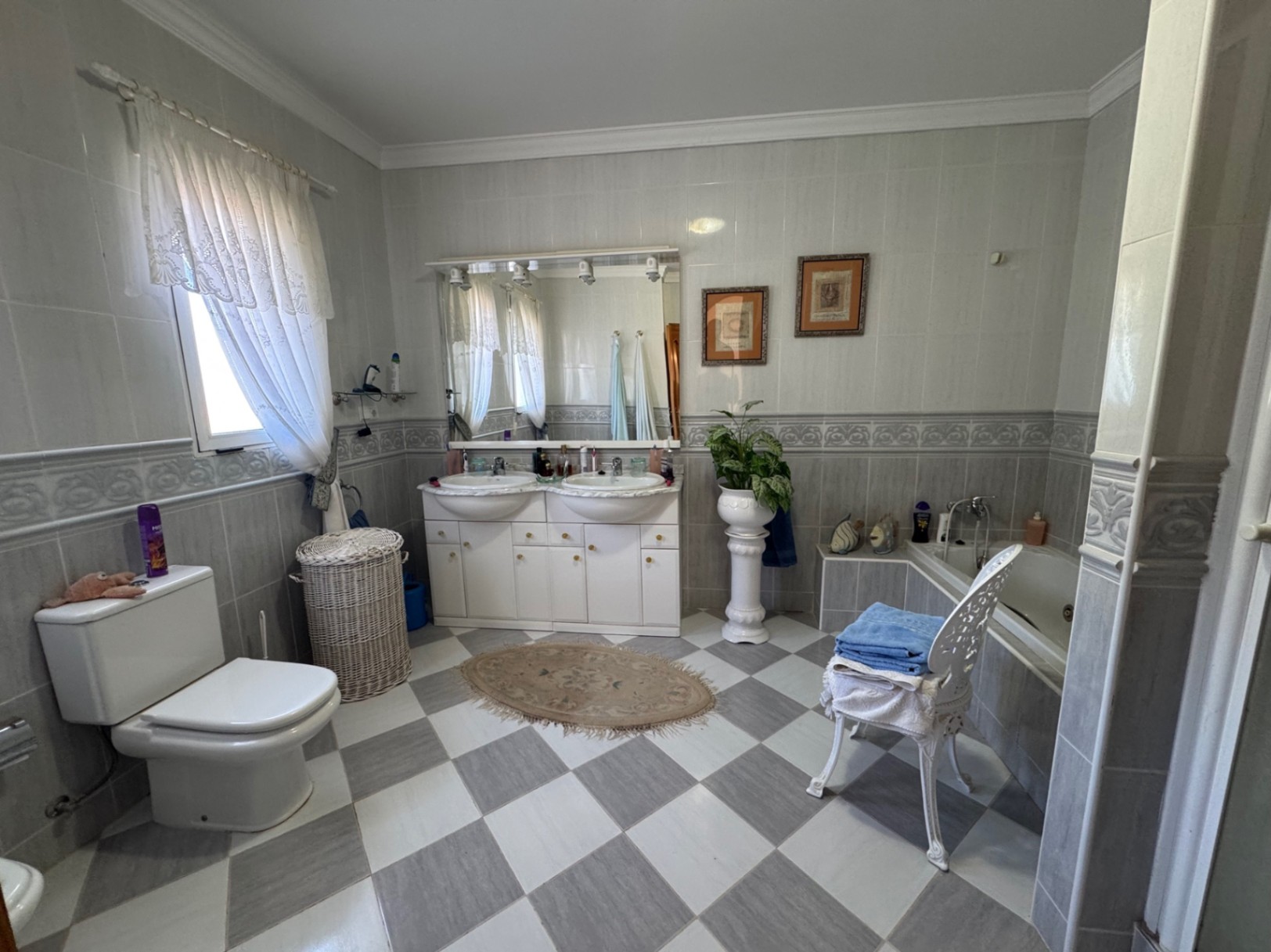 Chalet en venta en Orba