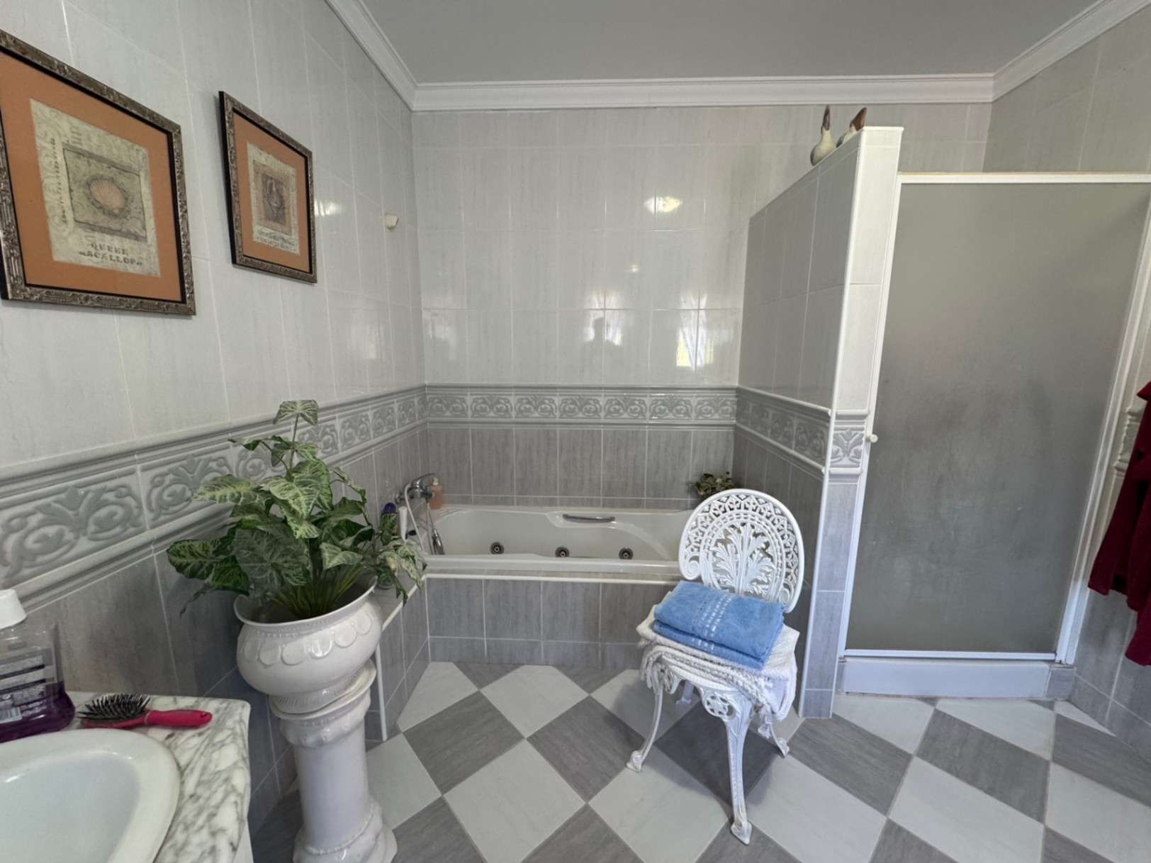Chalet en venta en Orba