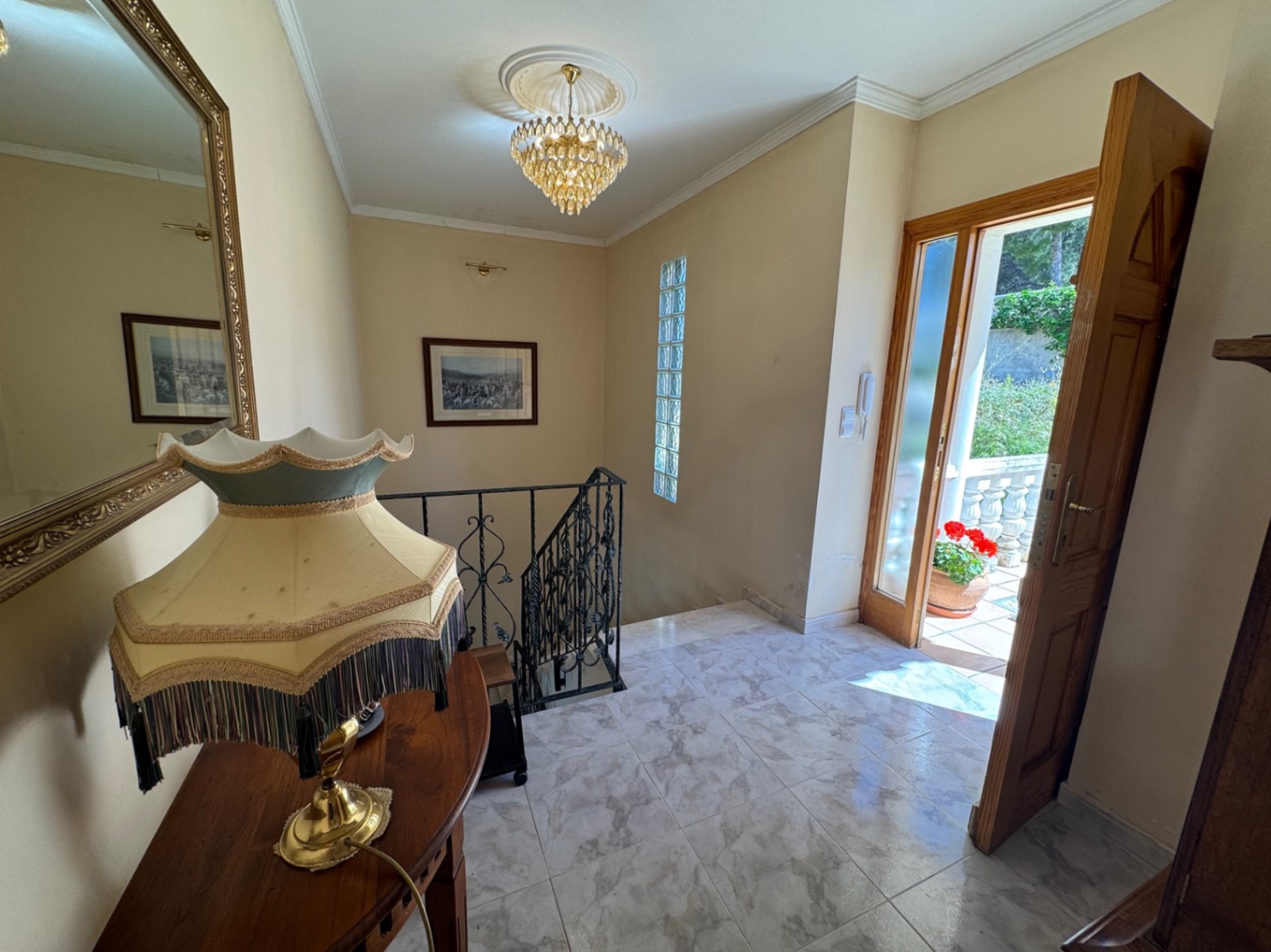 Chalet en venta en Orba
