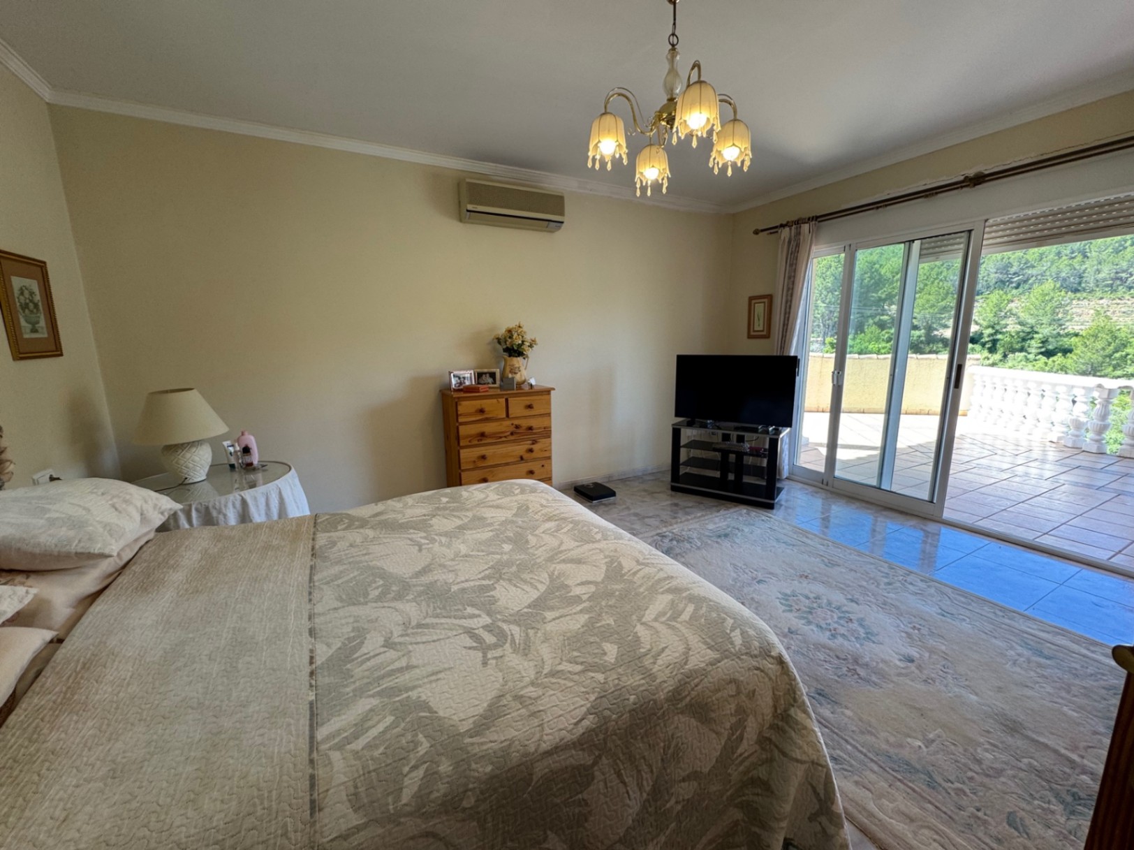Chalet en venta en Orba