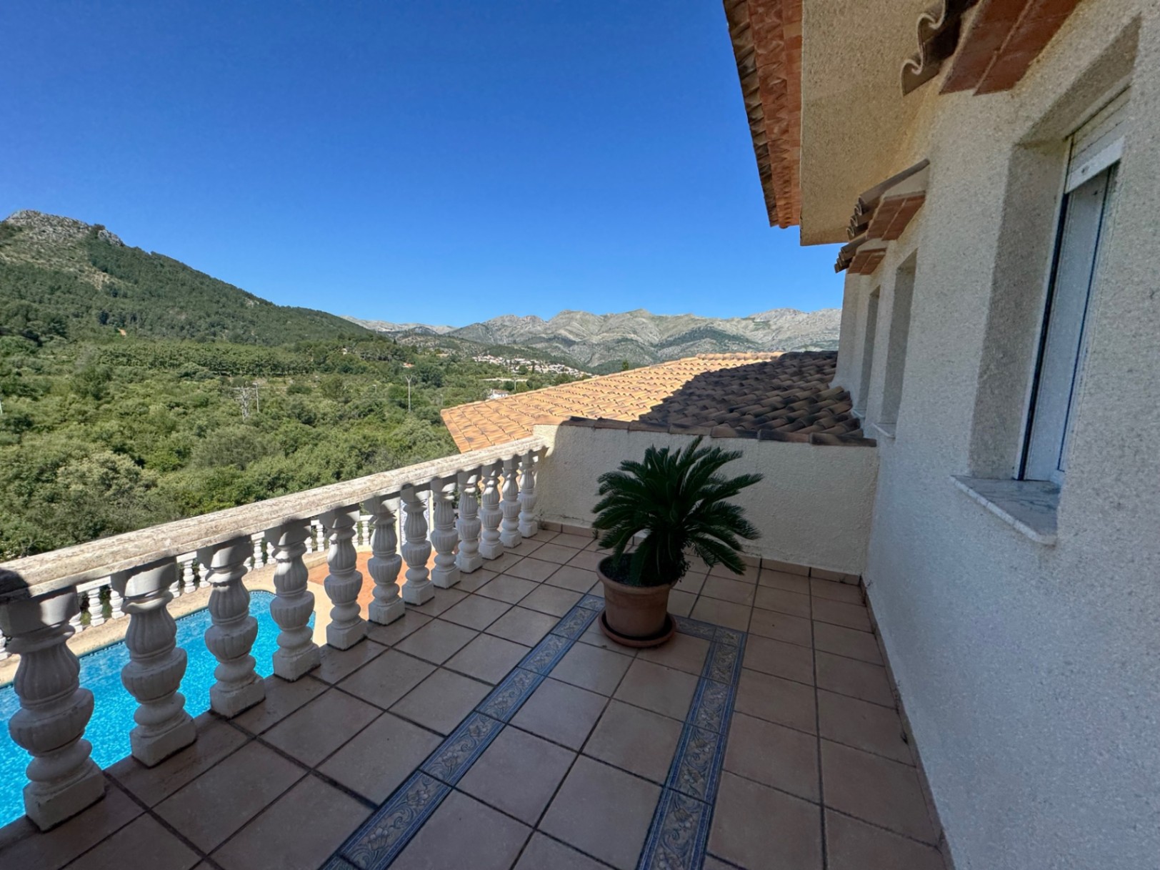 Chalet en venta en Orba