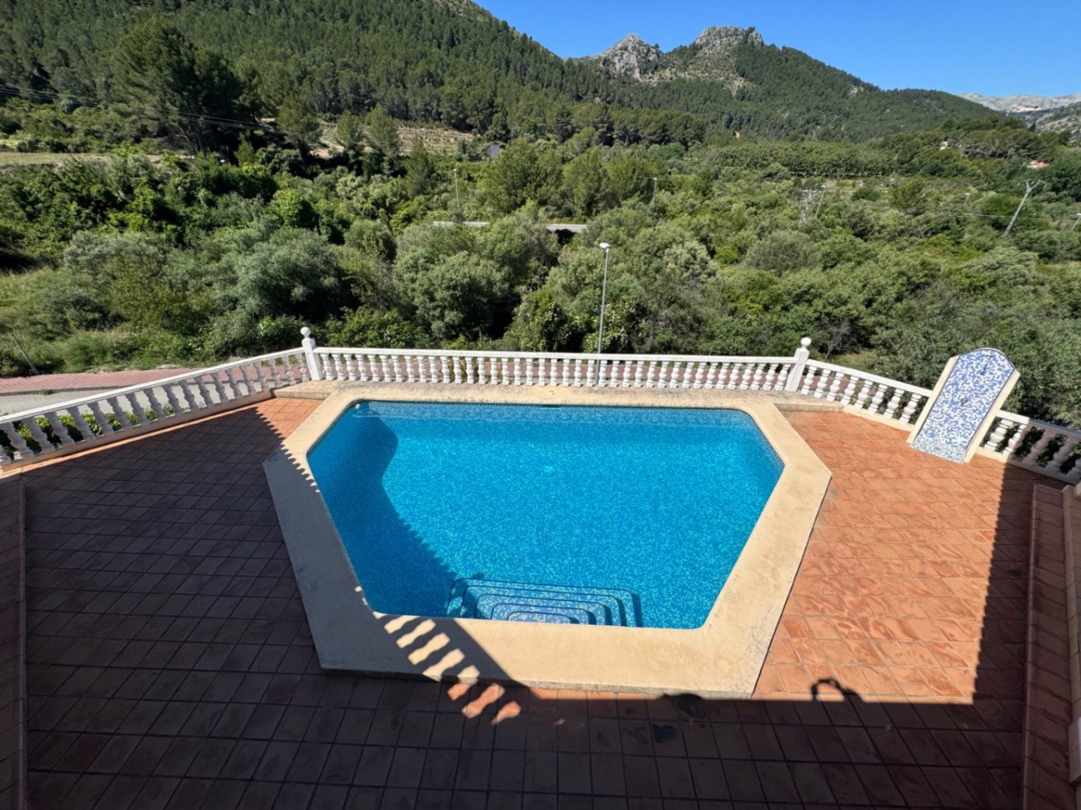 Chalet en venta en Orba