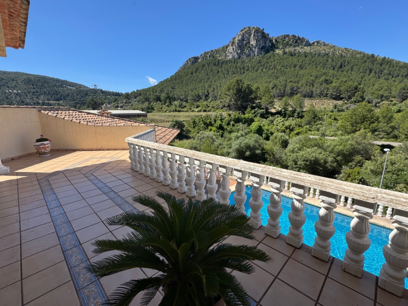 Chalet en venta en Orba