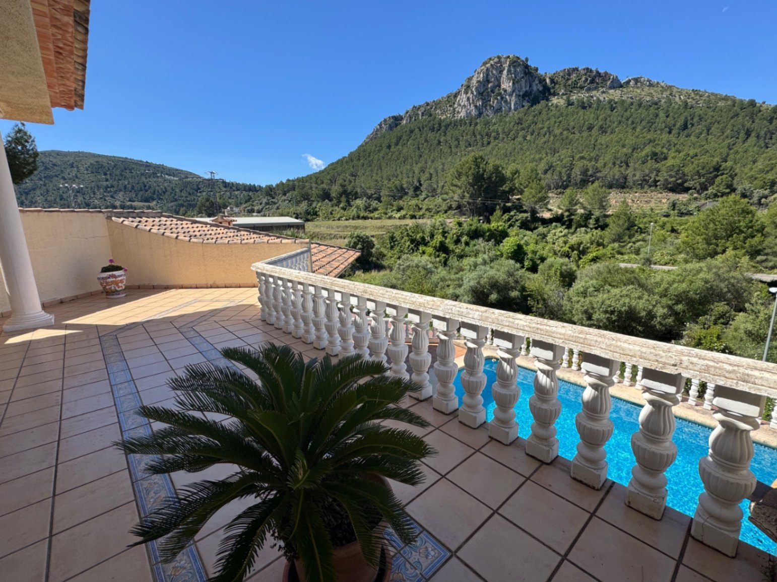 Chalet en venta en Orba
