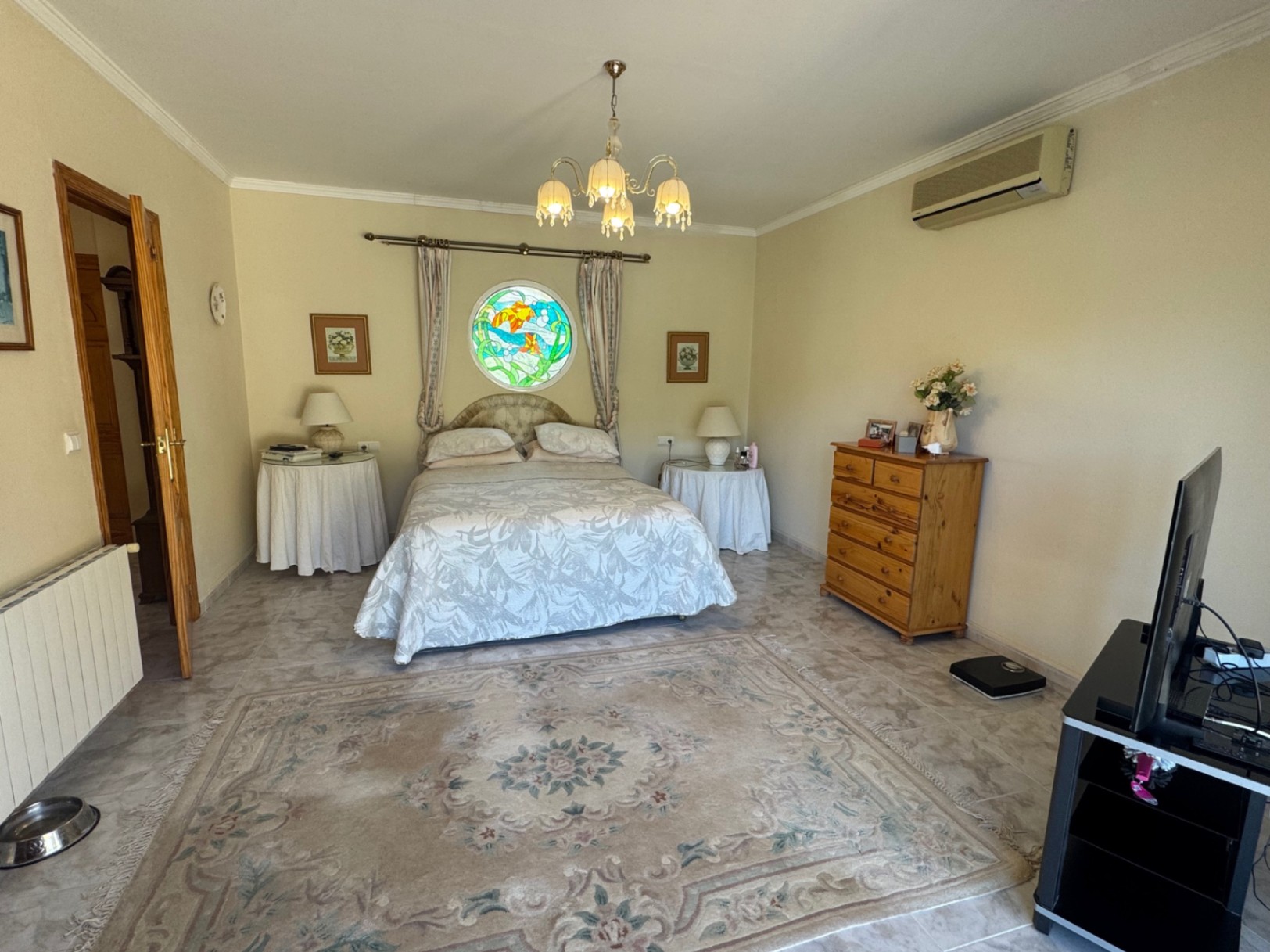 Chalet en venta en Orba