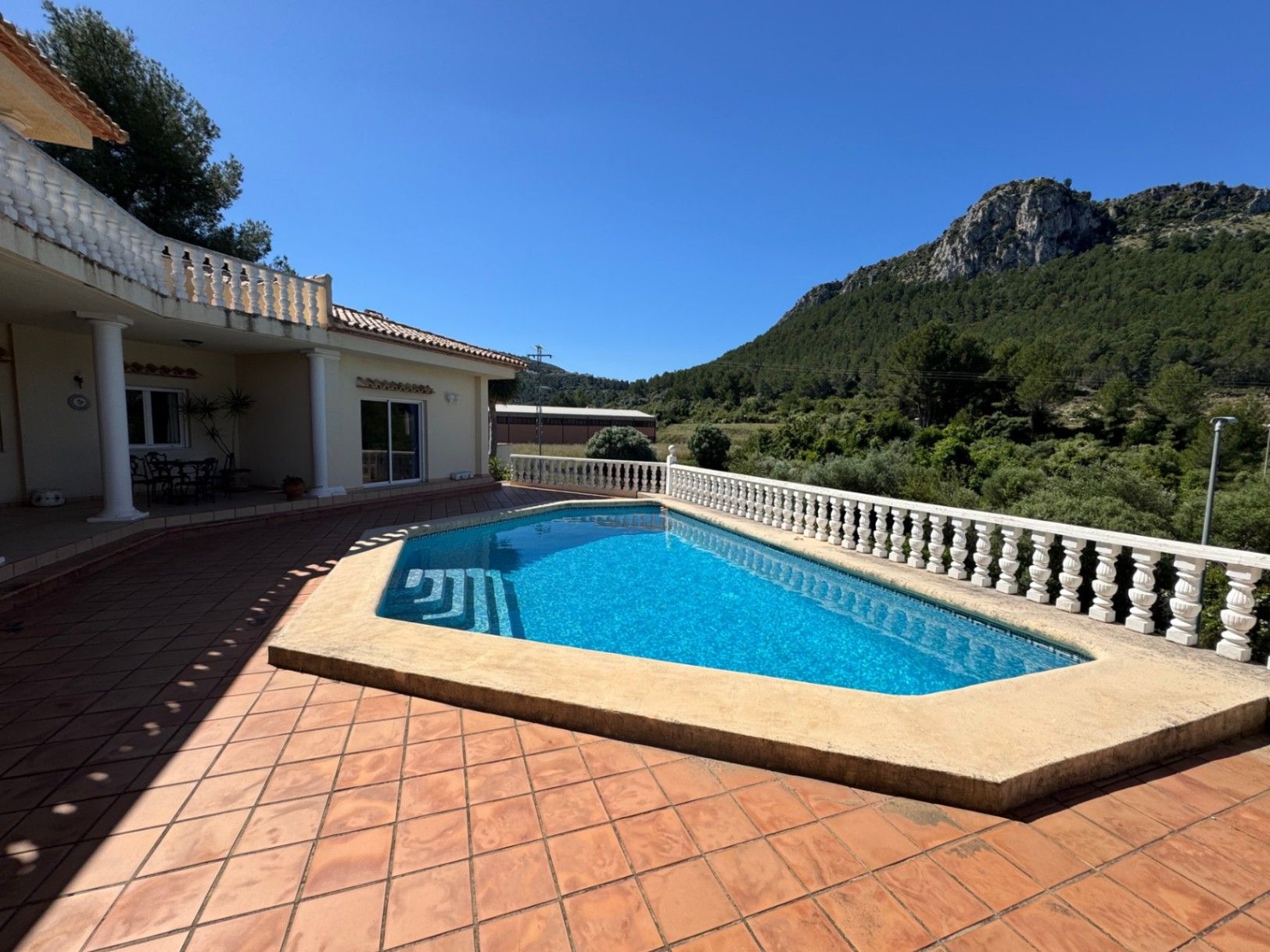 Chalet en venta en Orba