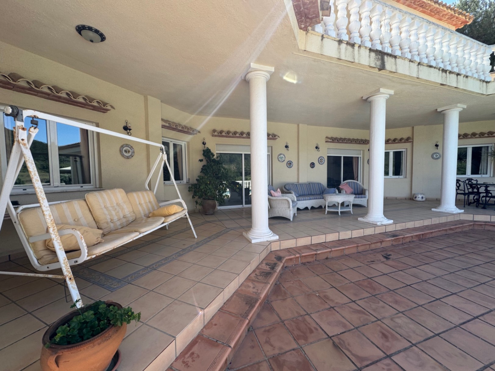 Chalet en venta en Orba