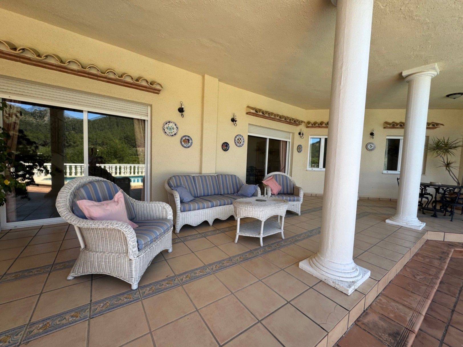 Chalet en venta en Orba