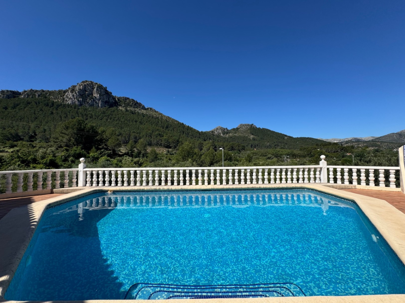 Chalet en venta en Orba
