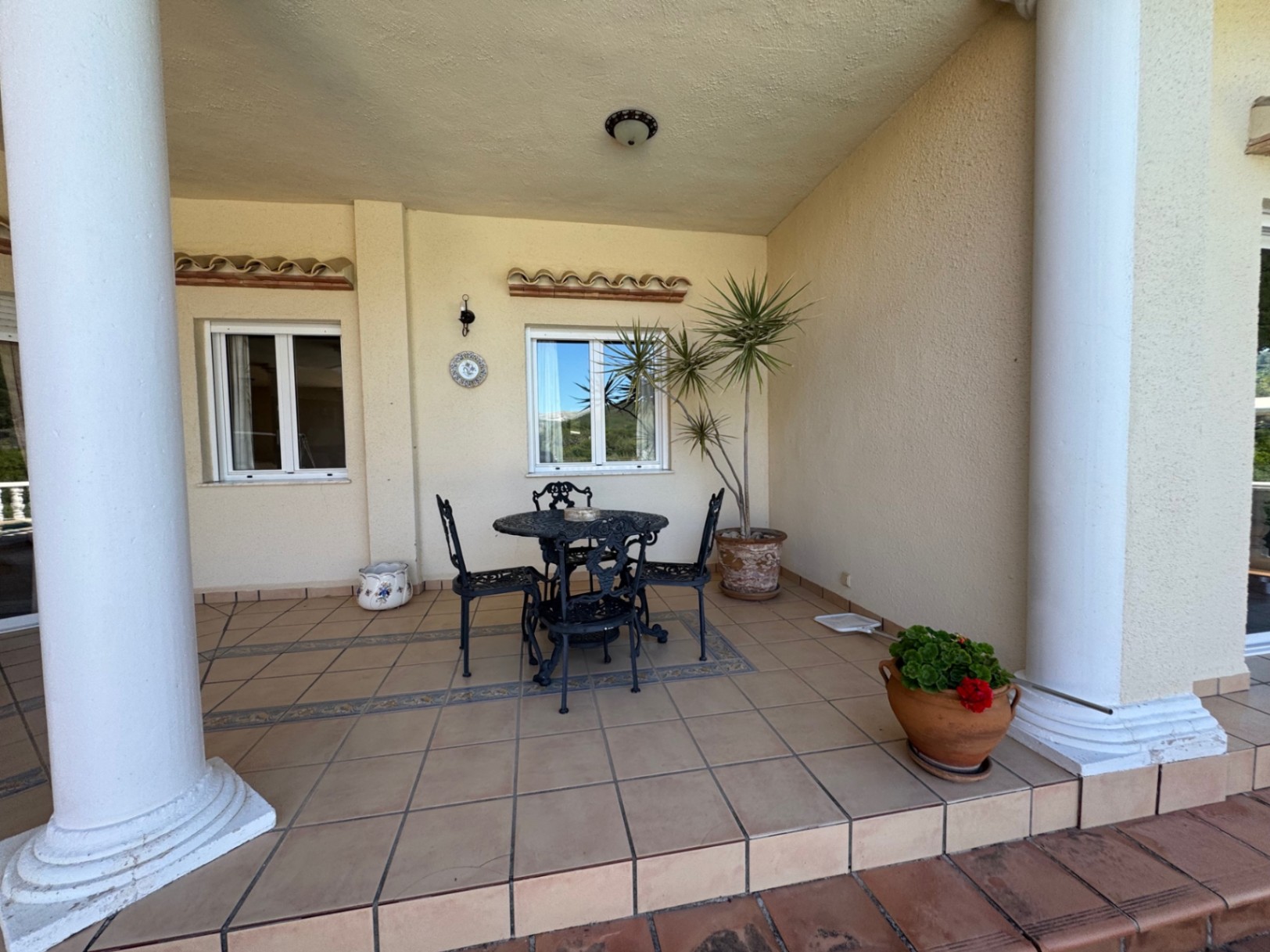 Chalet en venta en Orba