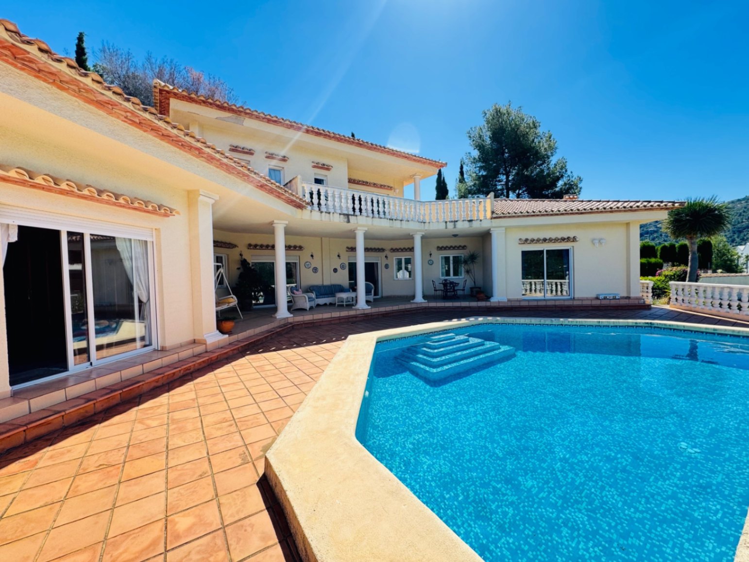 Chalet en venta en Orba