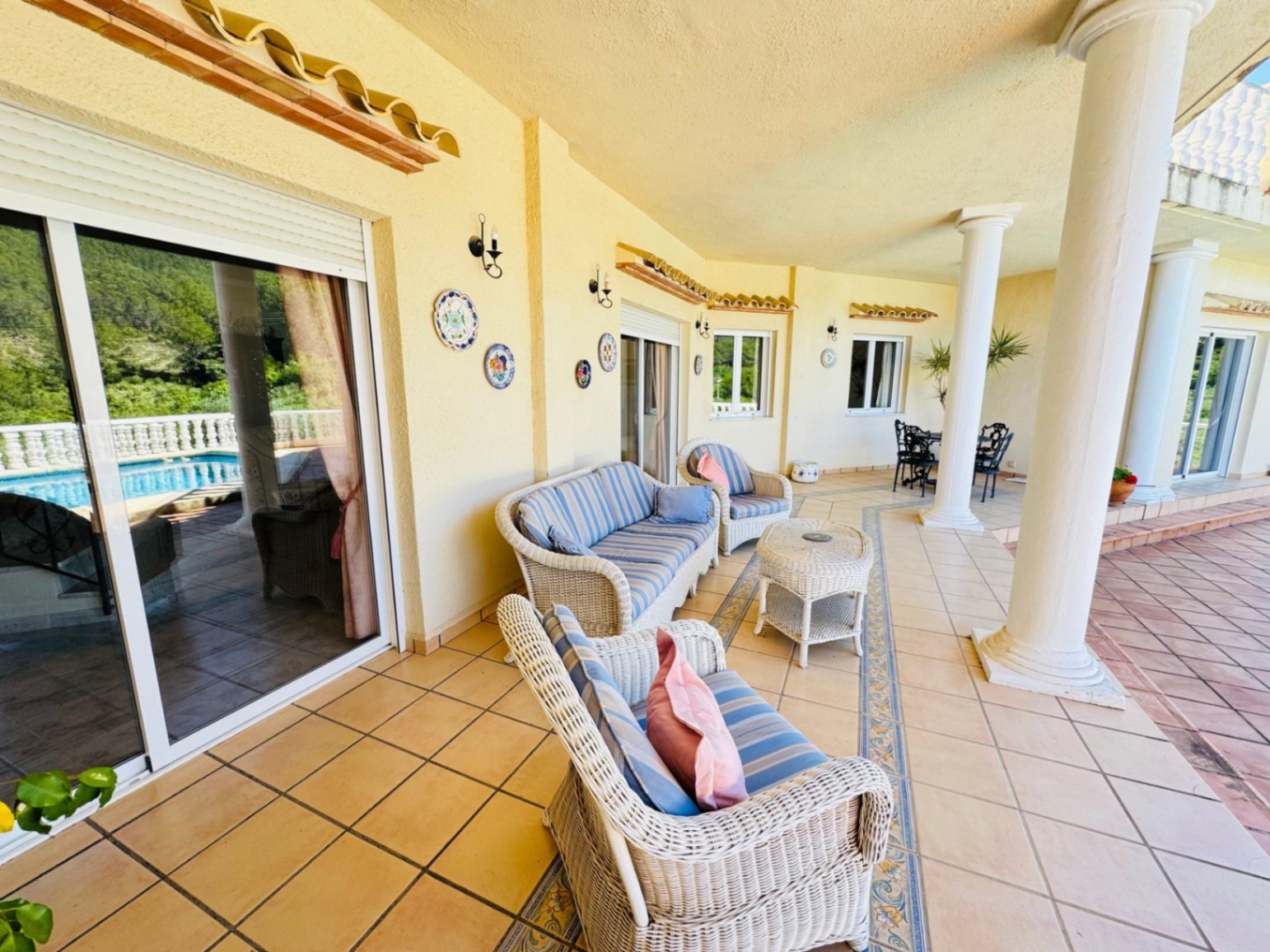 Chalet en venta en Orba