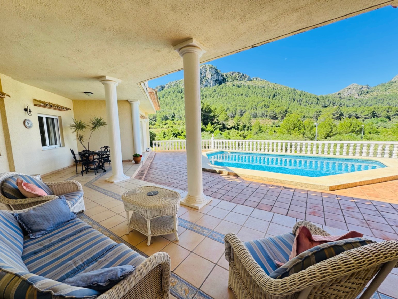Chalet en venta en Orba