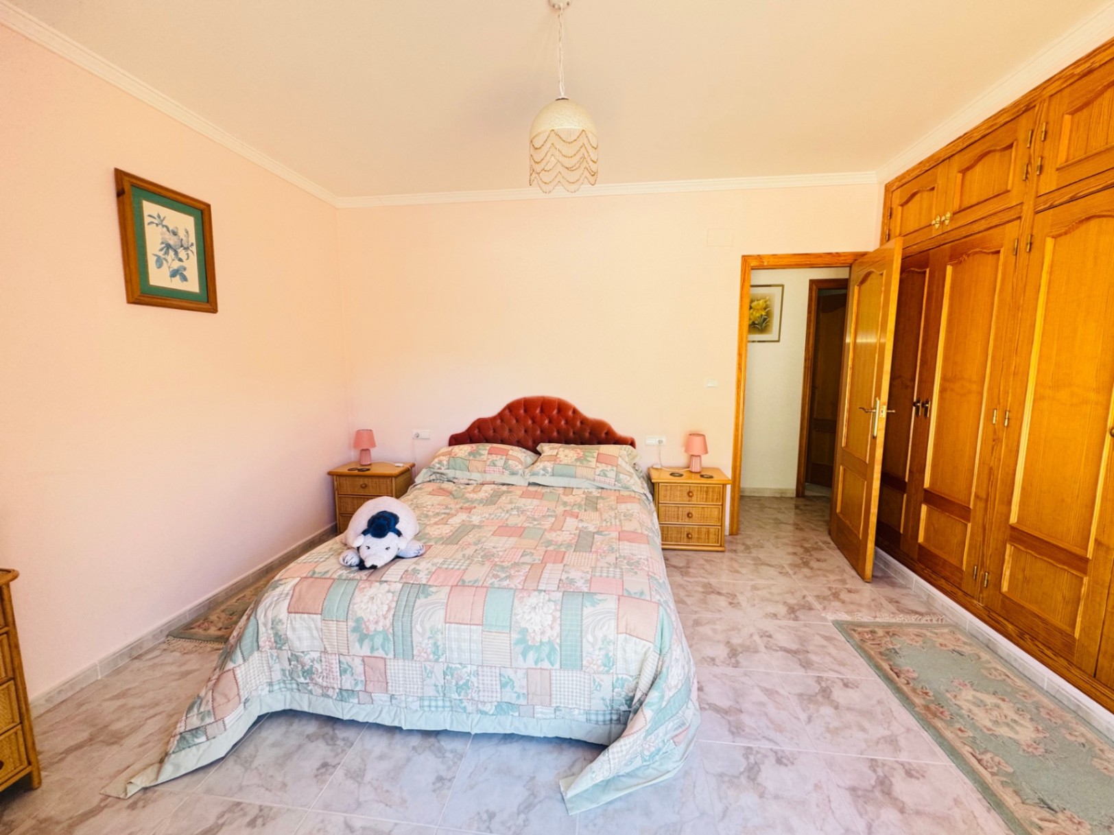Chalet en venta en Orba