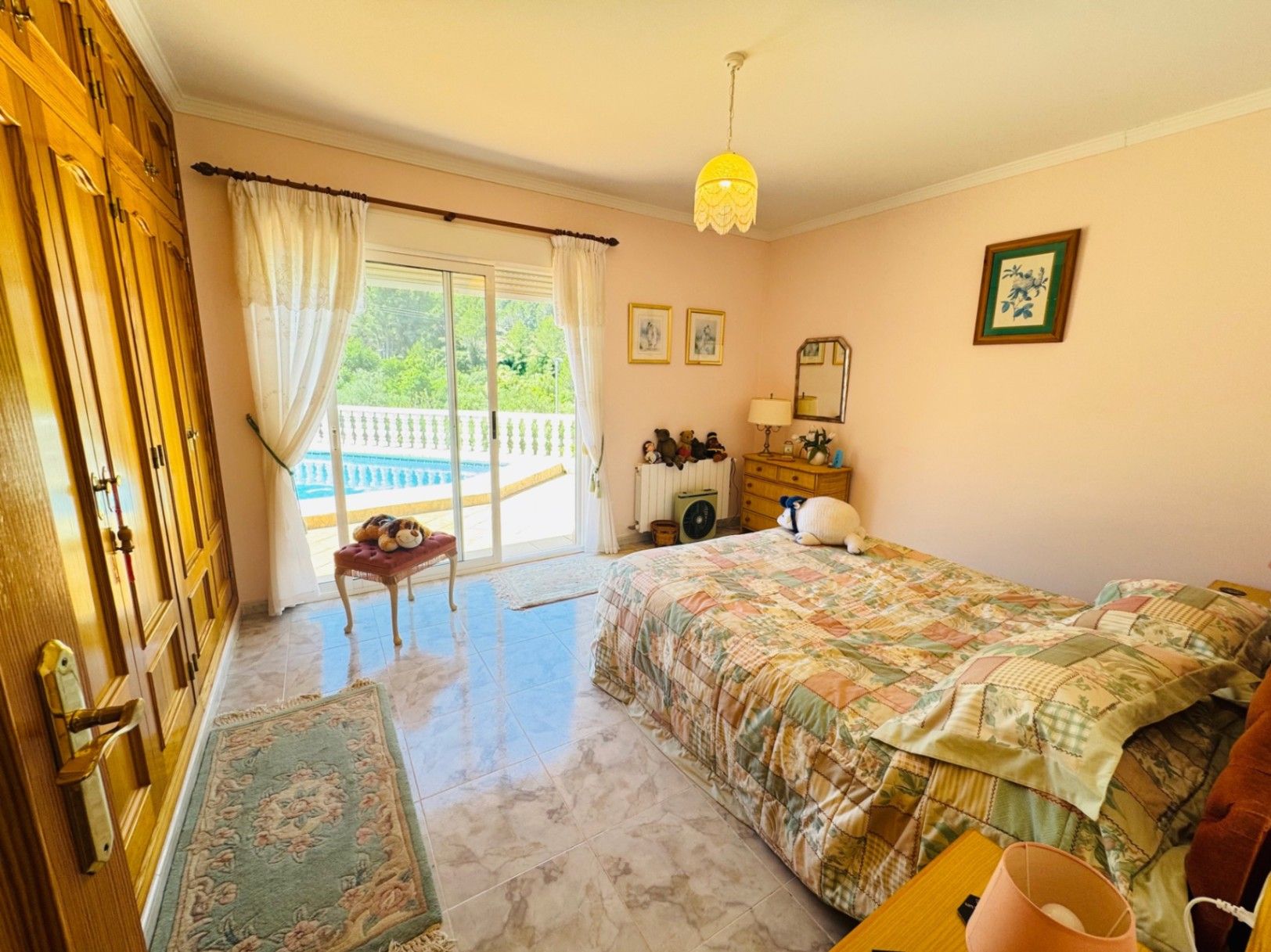 Chalet en venta en Orba