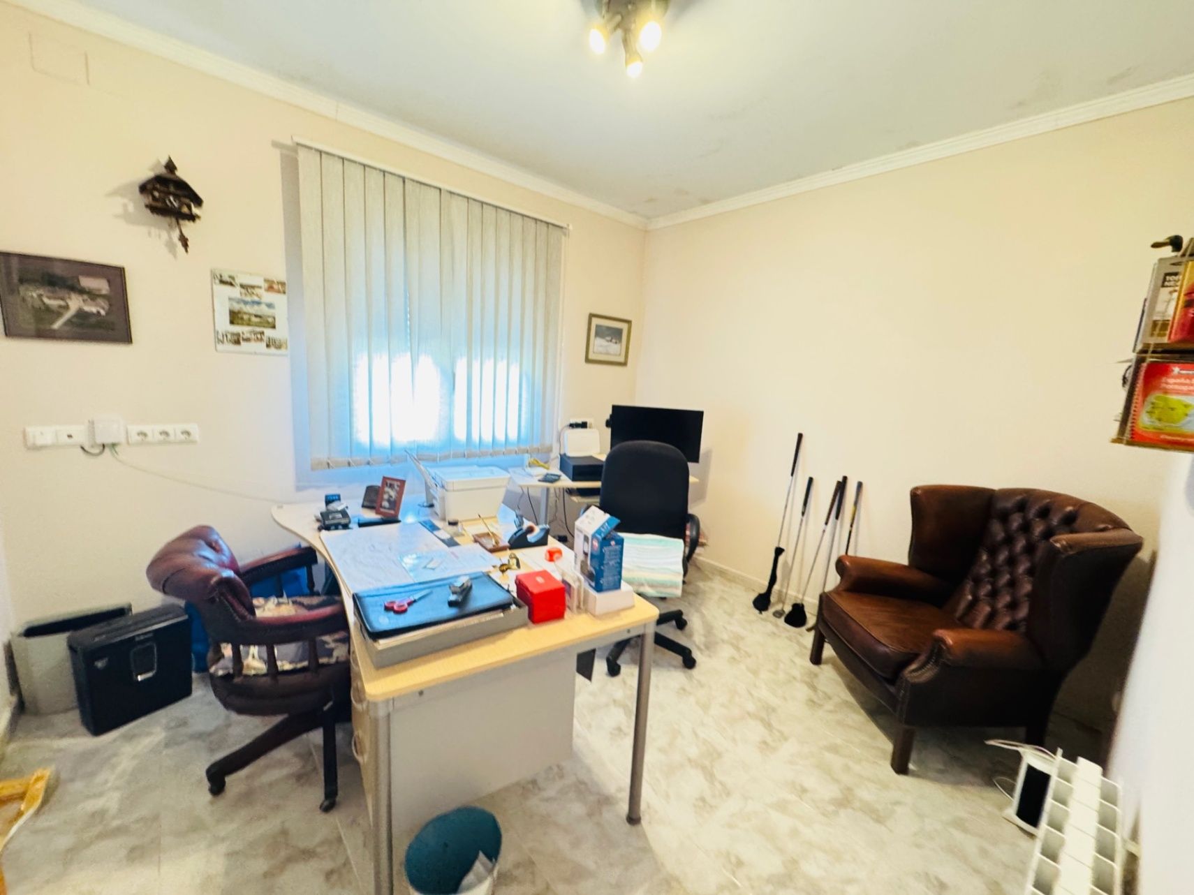 Chalet en venta en Orba