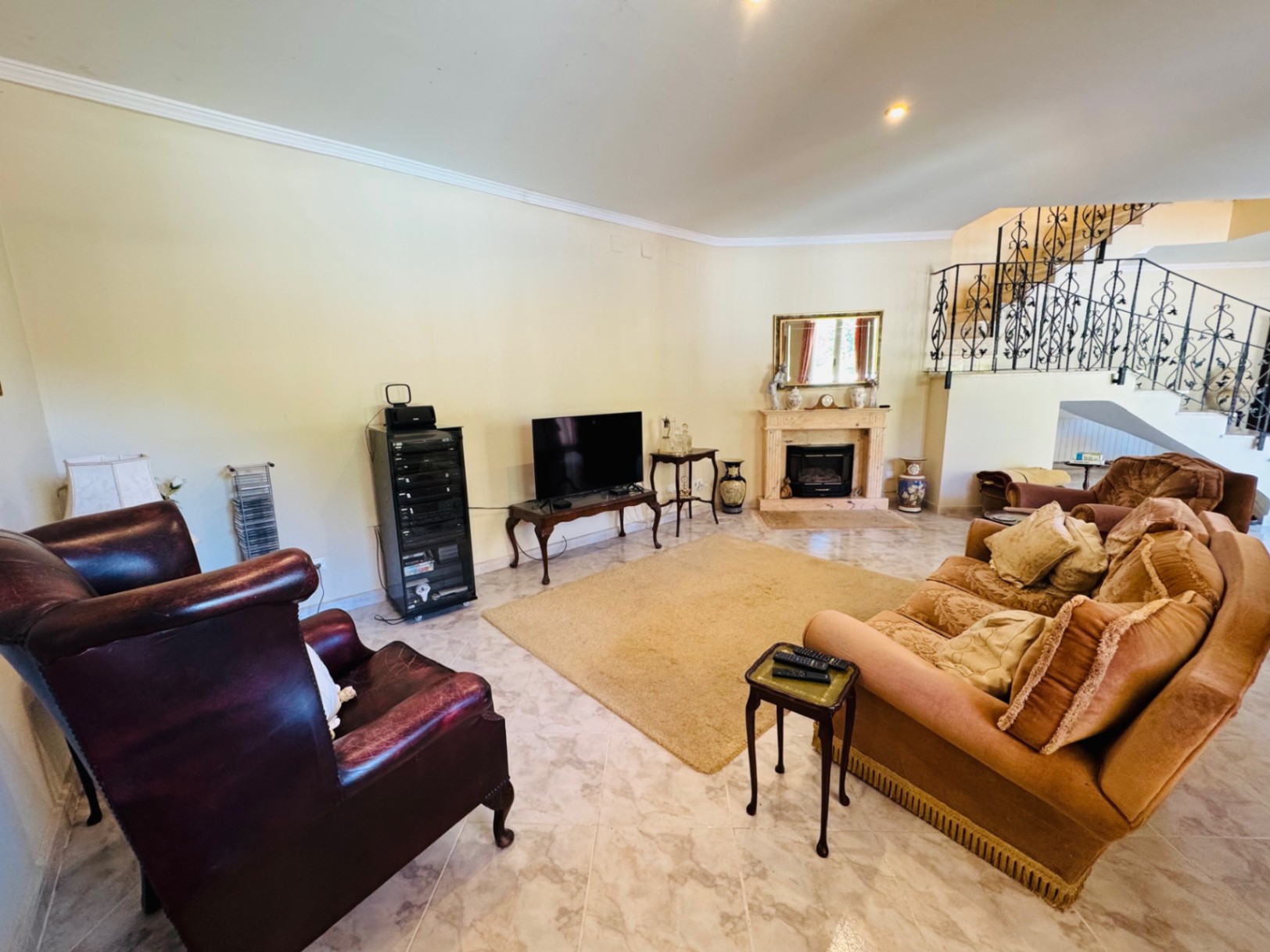 Chalet en venta en Orba