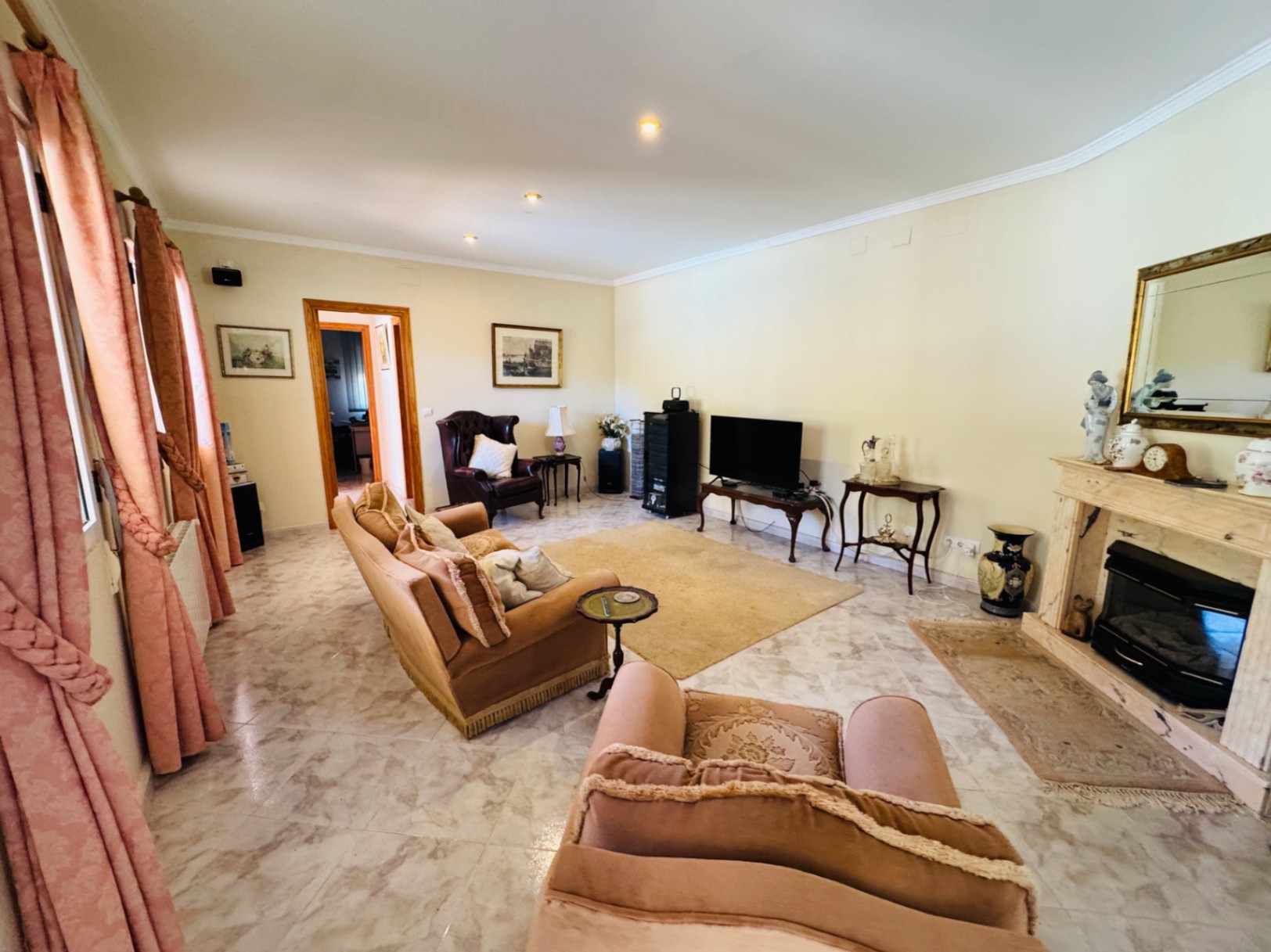 Chalet en venta en Orba