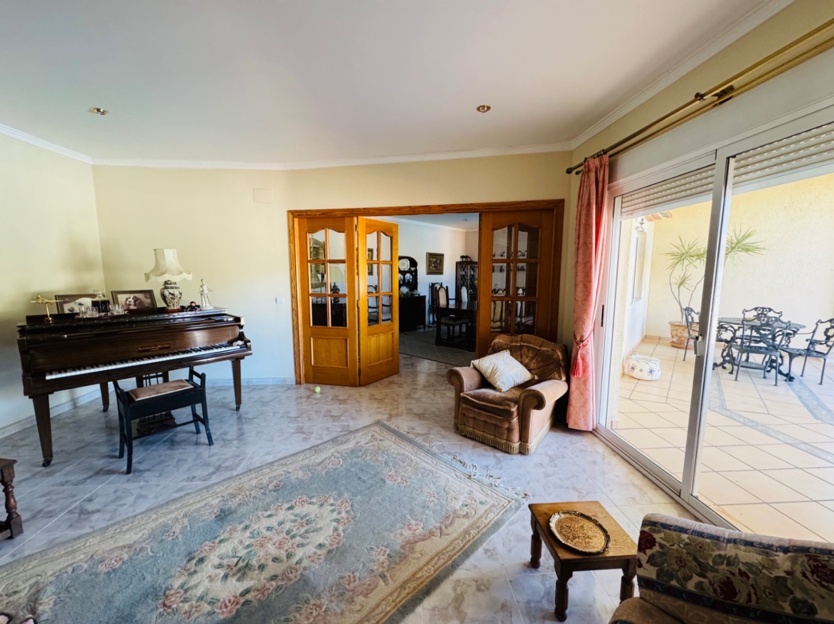 Chalet en venta en Orba