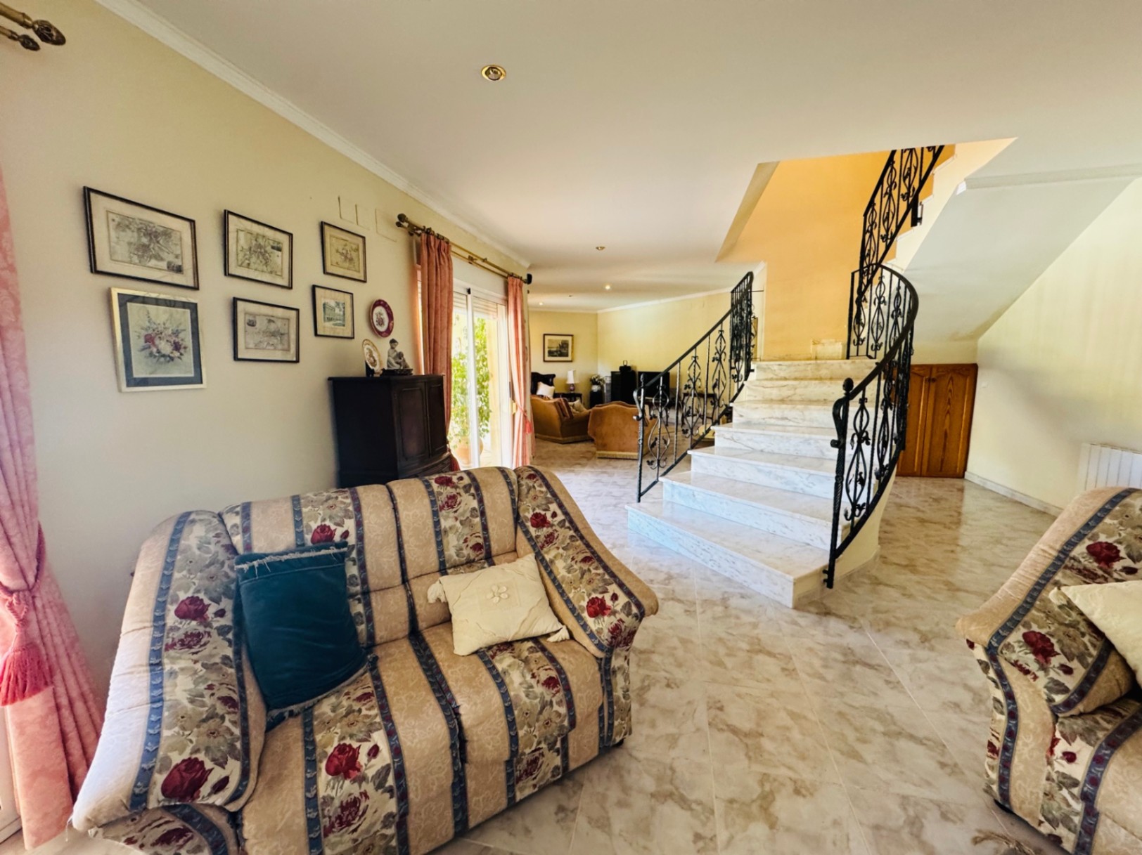 Chalet en venta en Orba