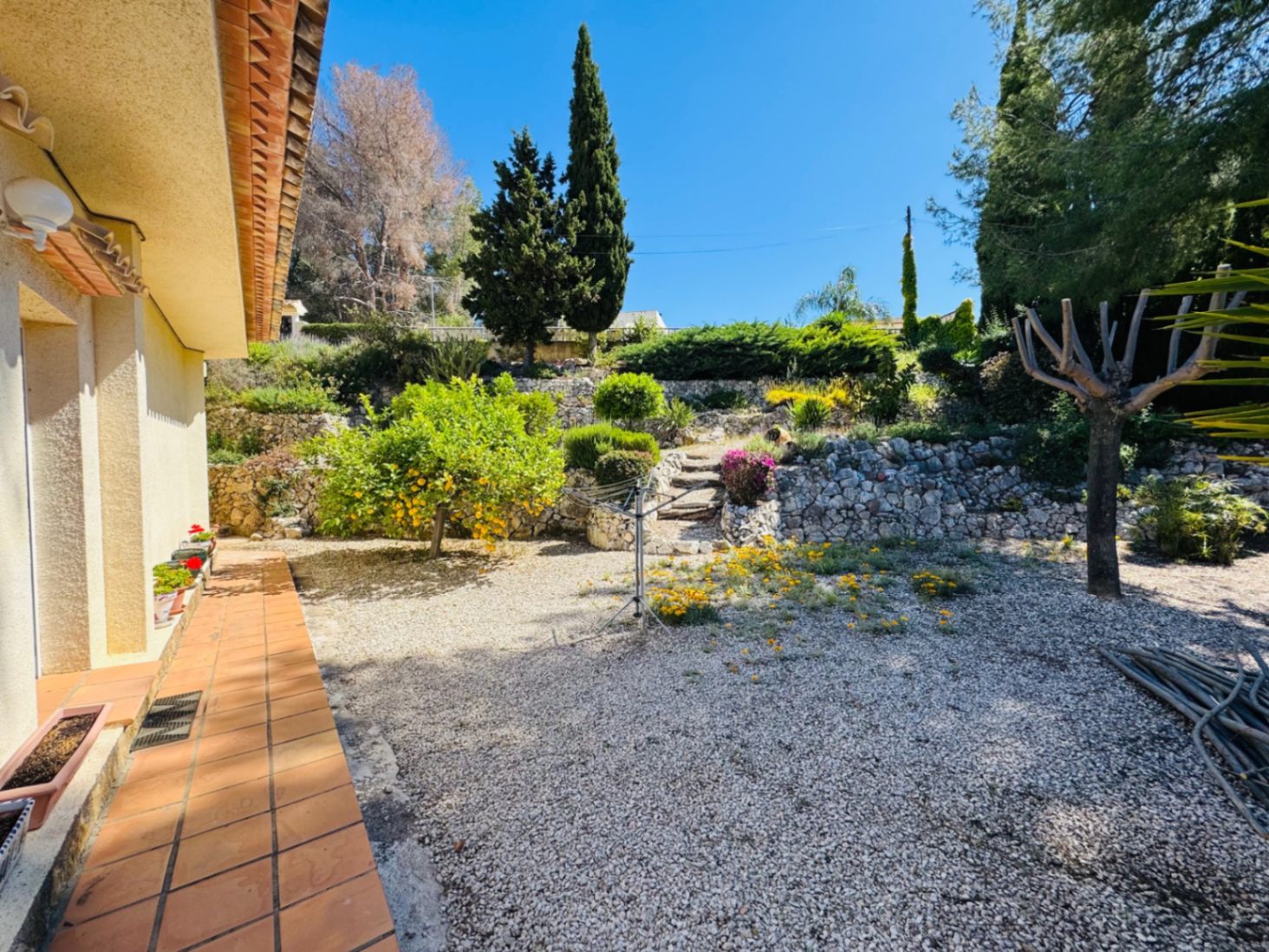 Chalet en venta en Orba
