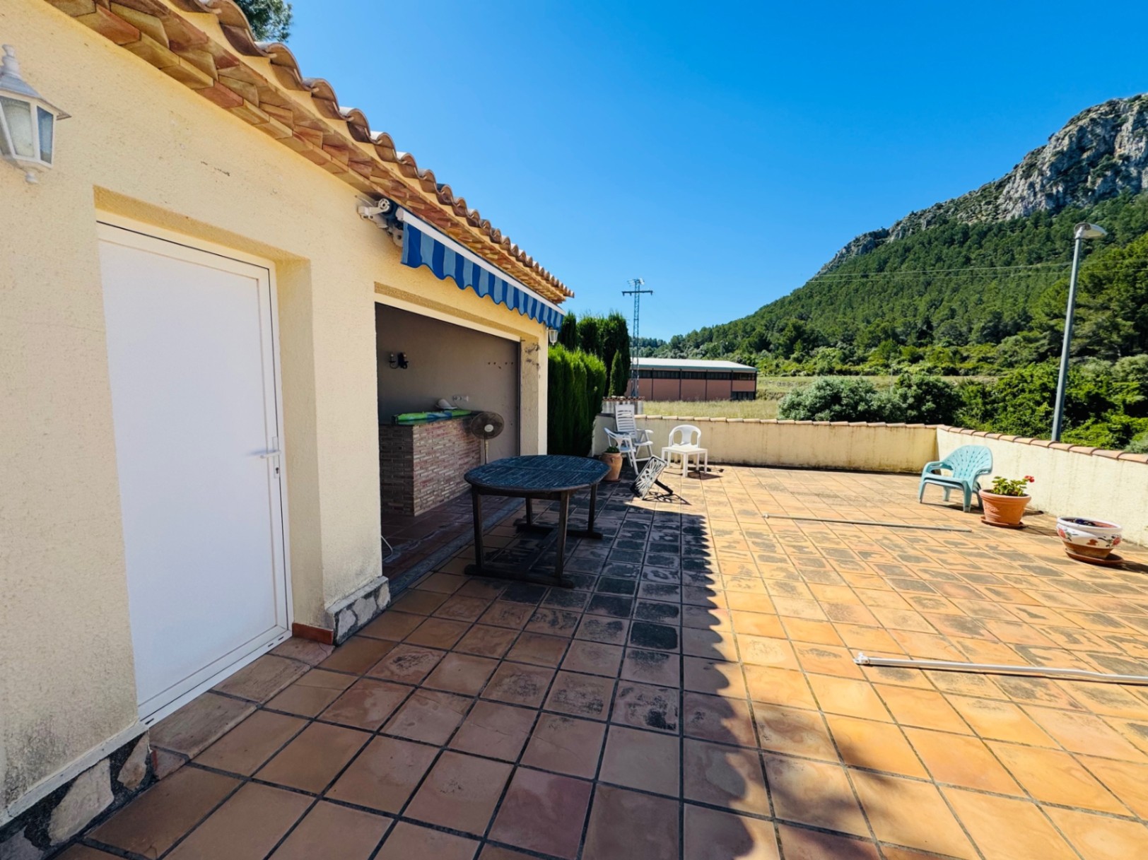 Chalet en venta en Orba