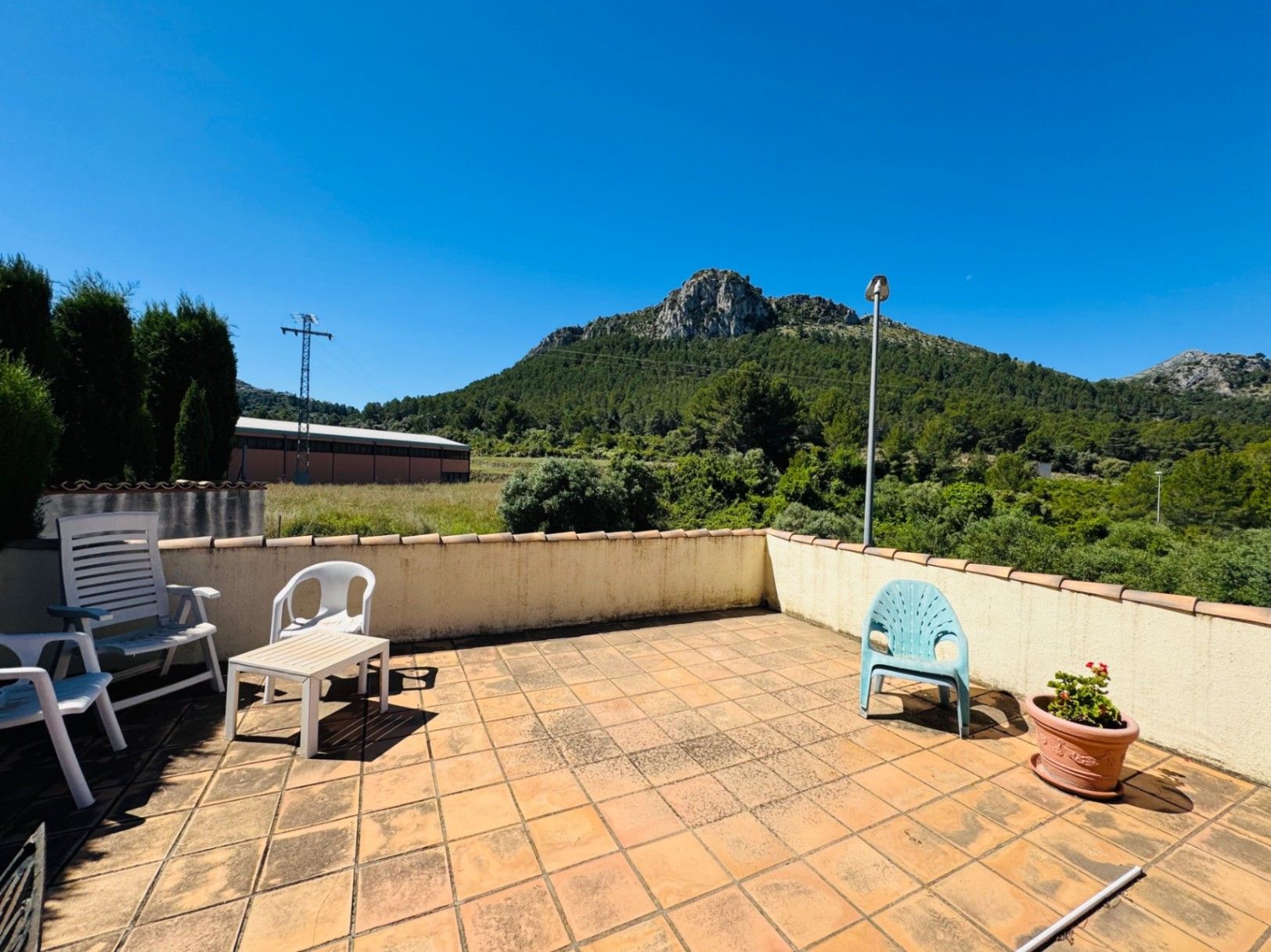 Chalet en venta en Orba
