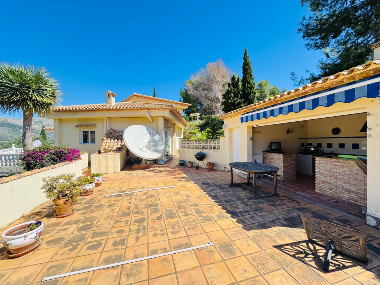 Chalet en venta en Orba