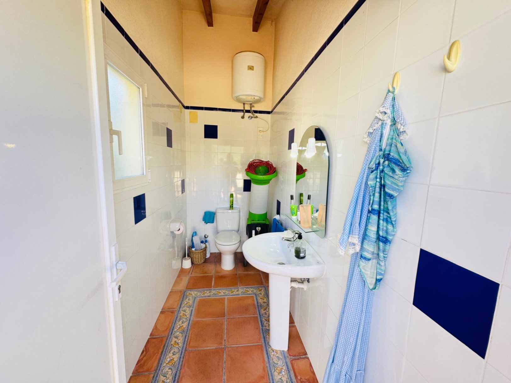 Chalet en venta en Orba