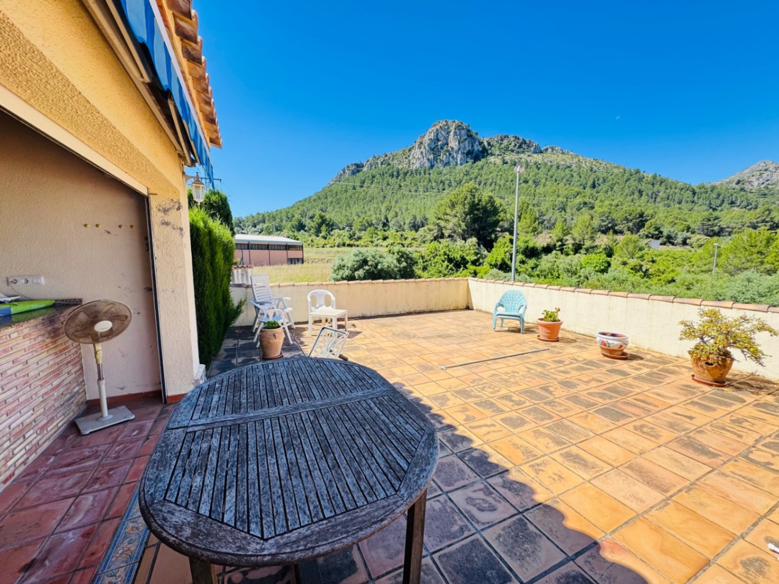 Chalet en venta en Orba