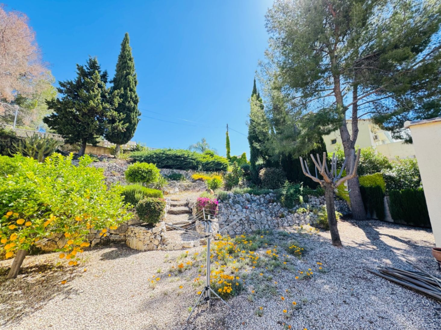 Chalet en venta en Orba