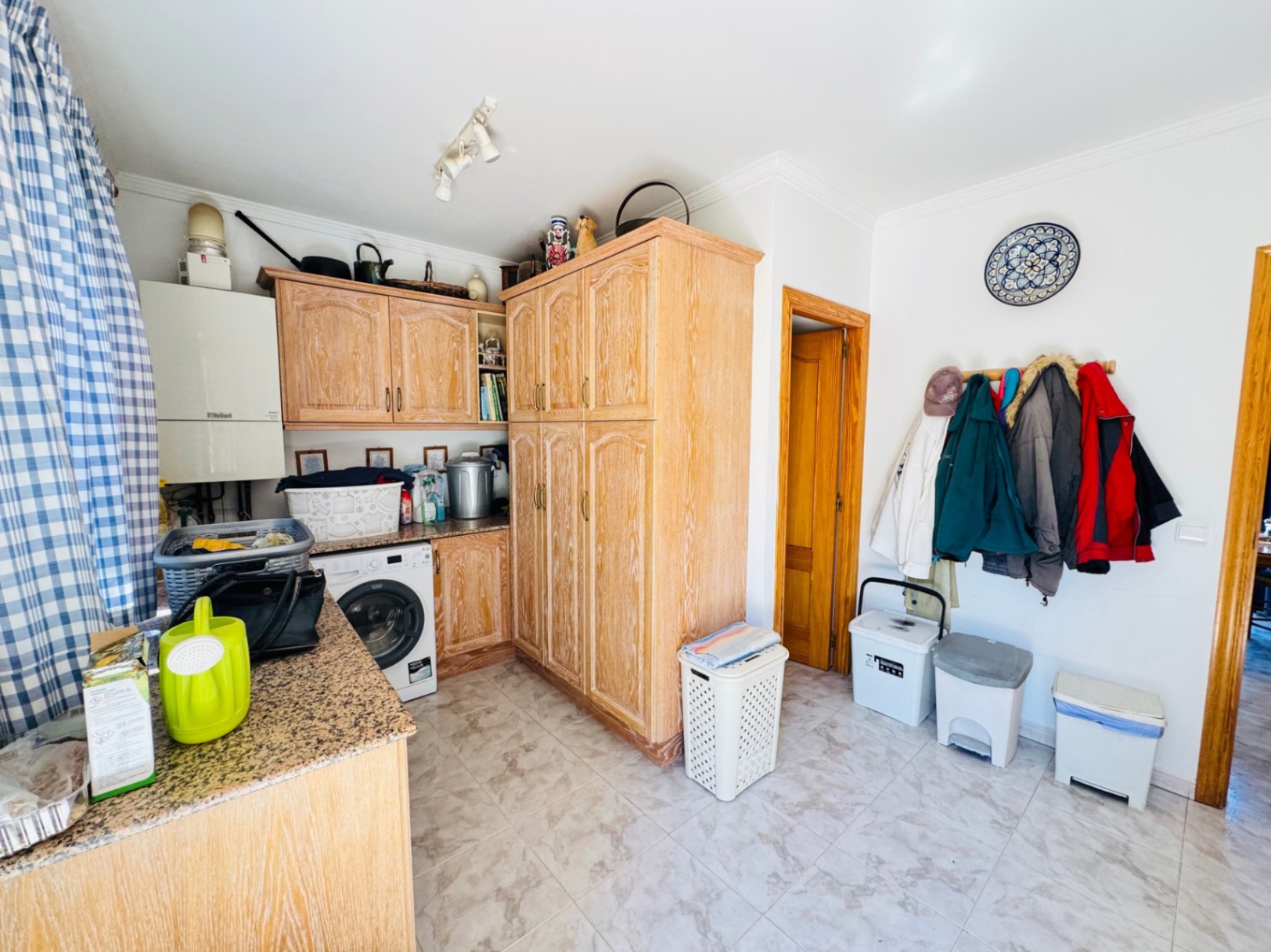 Chalet en venta en Orba