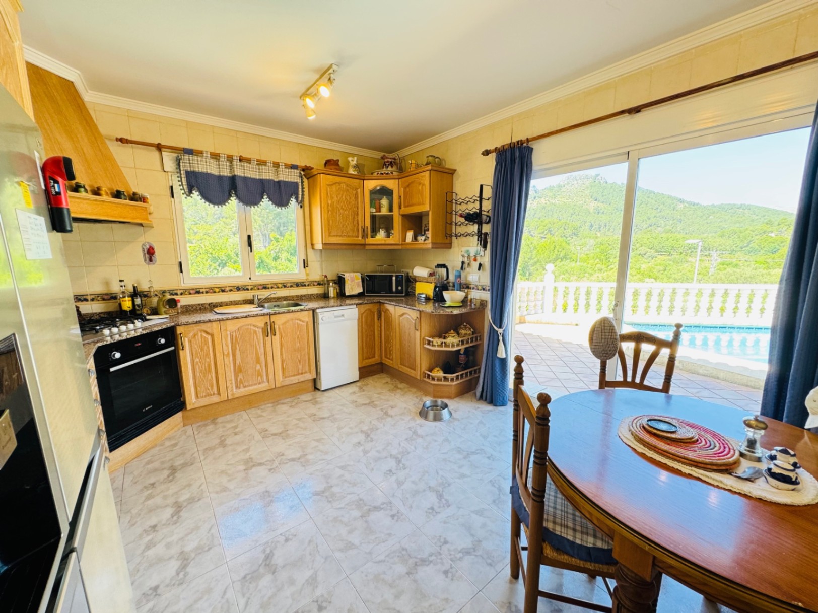 Chalet en venta en Orba