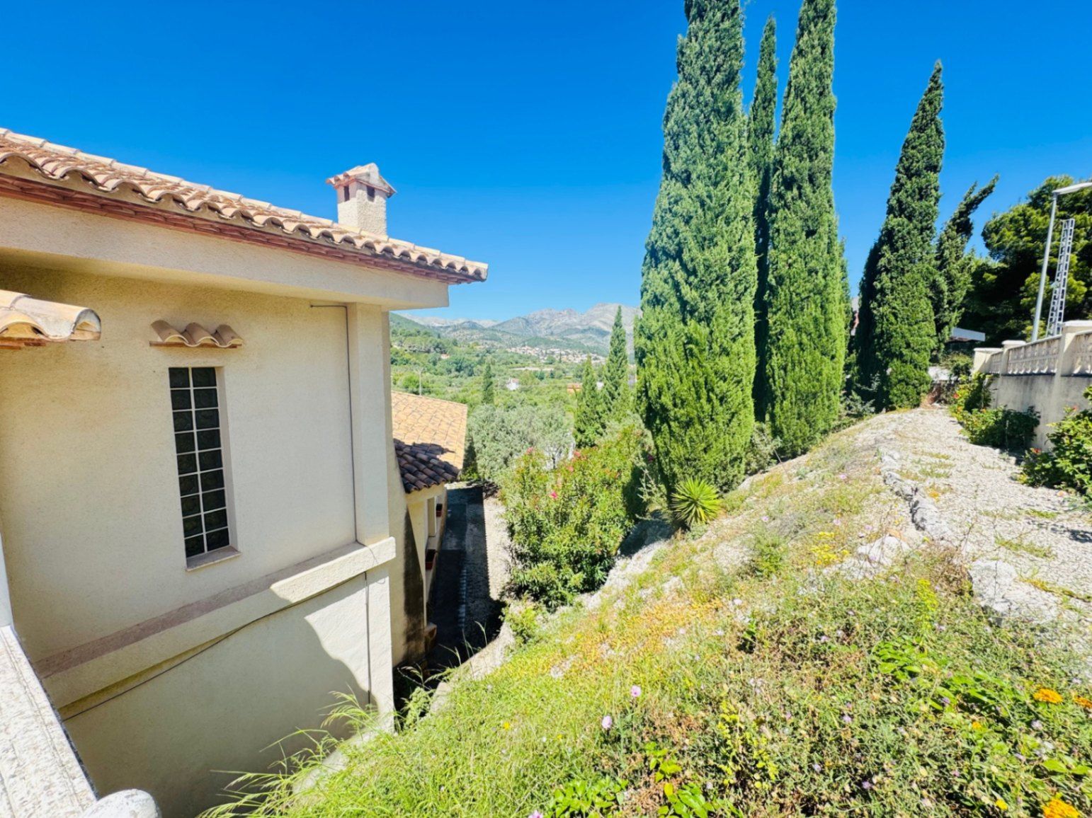 Chalet en venta en Orba