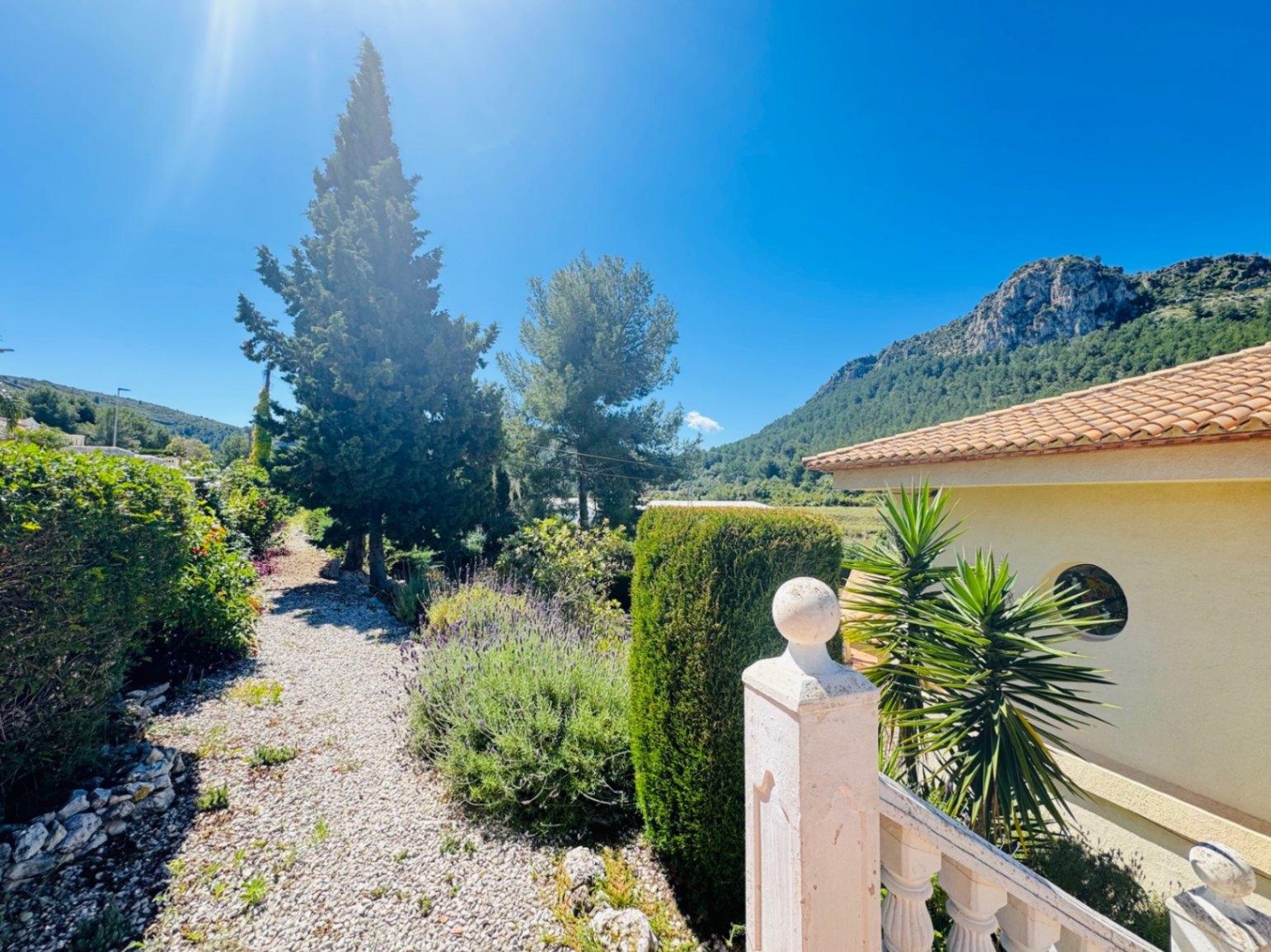 Chalet en venta en Orba