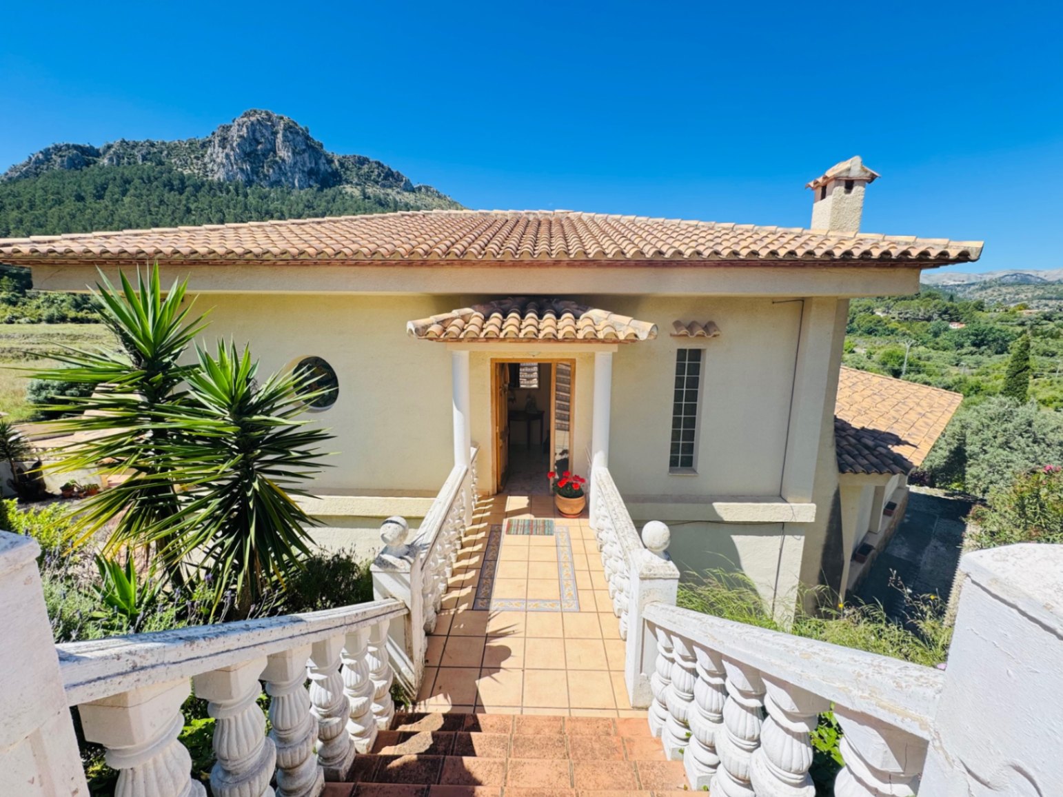 Chalet en venta en Orba