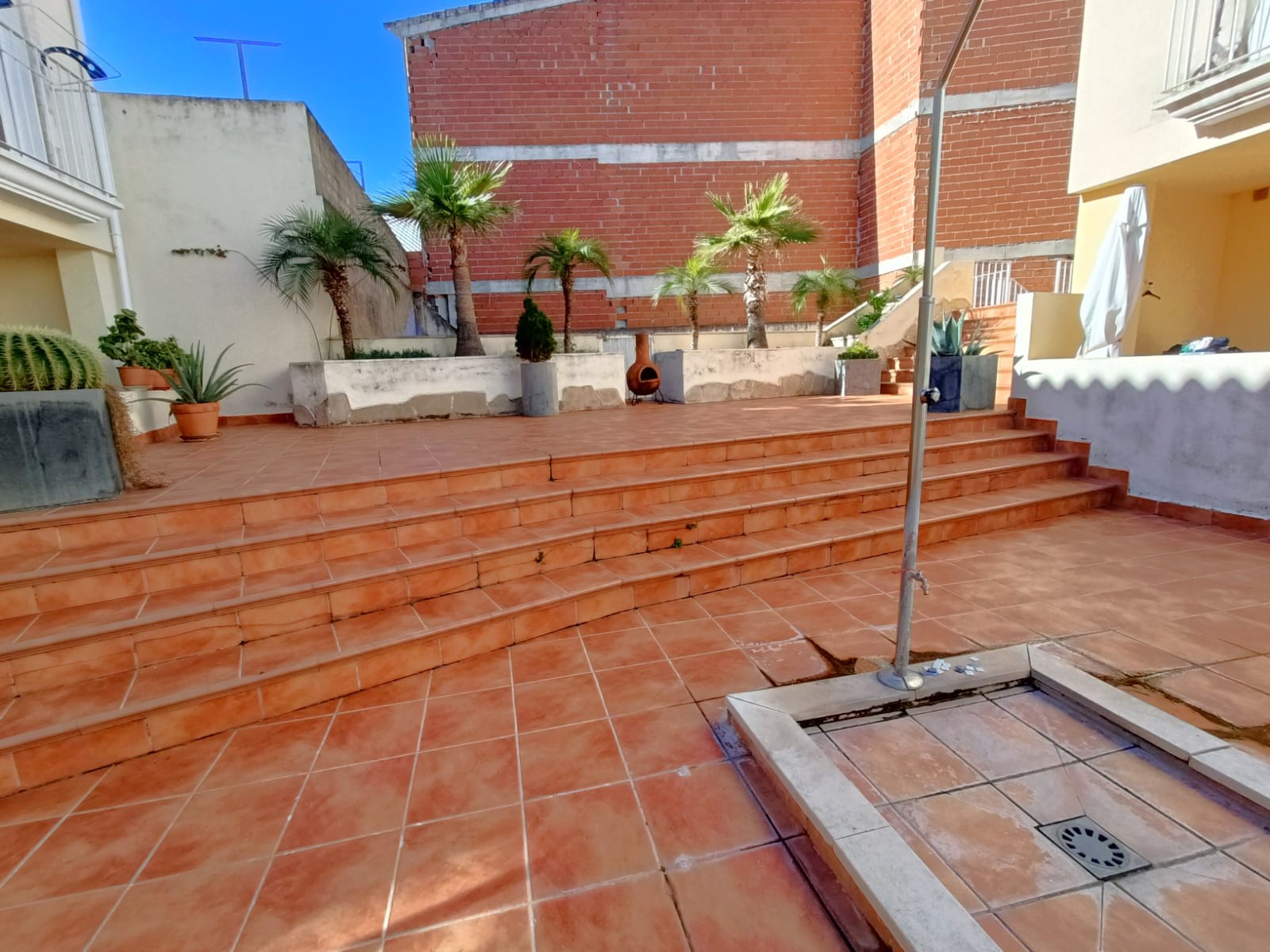 Adosado en venta en Sagra