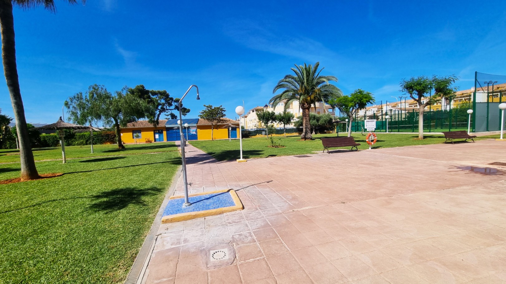 Ático en venta en Dénia cerca de centro y playa