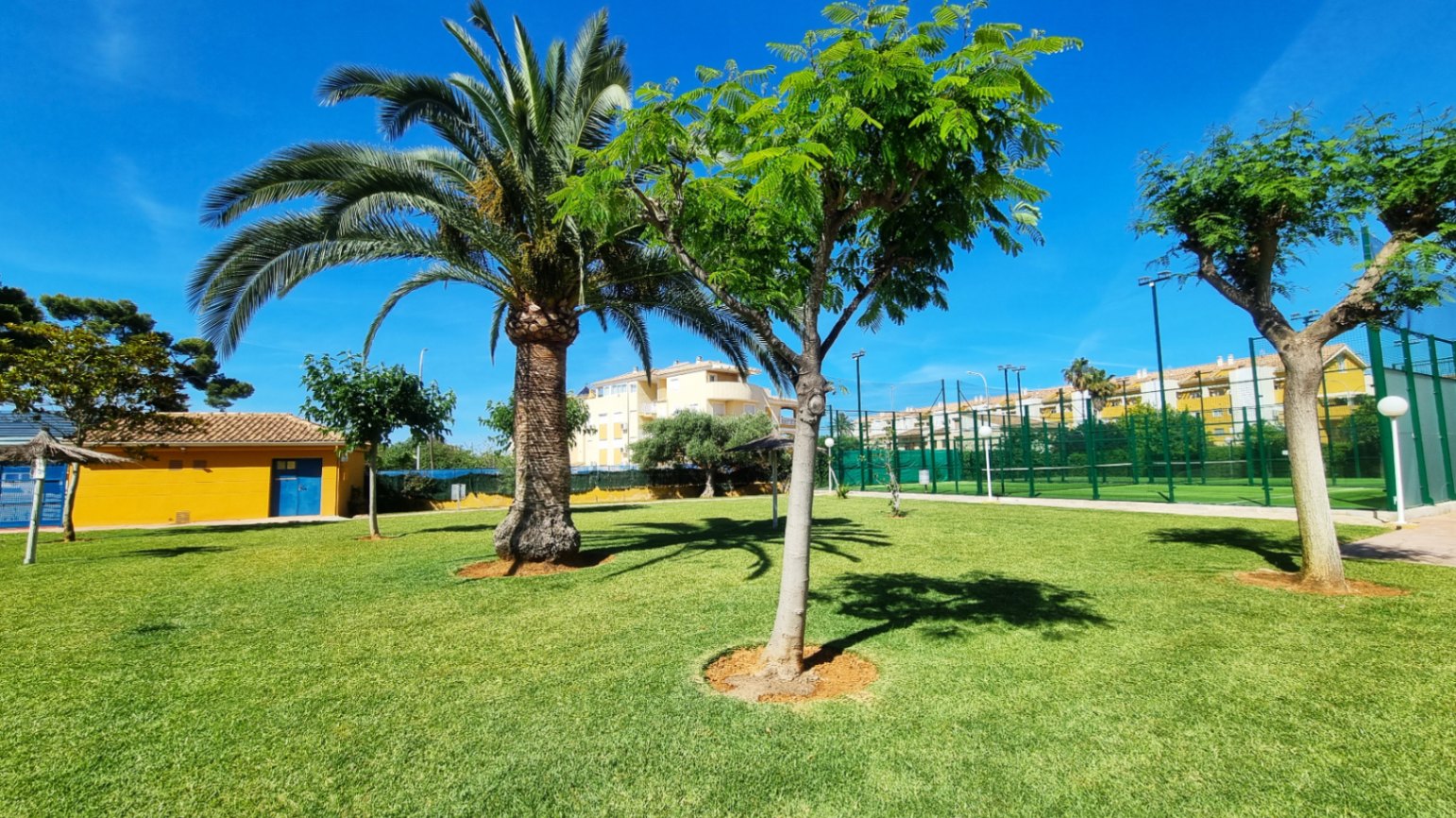 Ático en venta en Dénia cerca de centro y playa