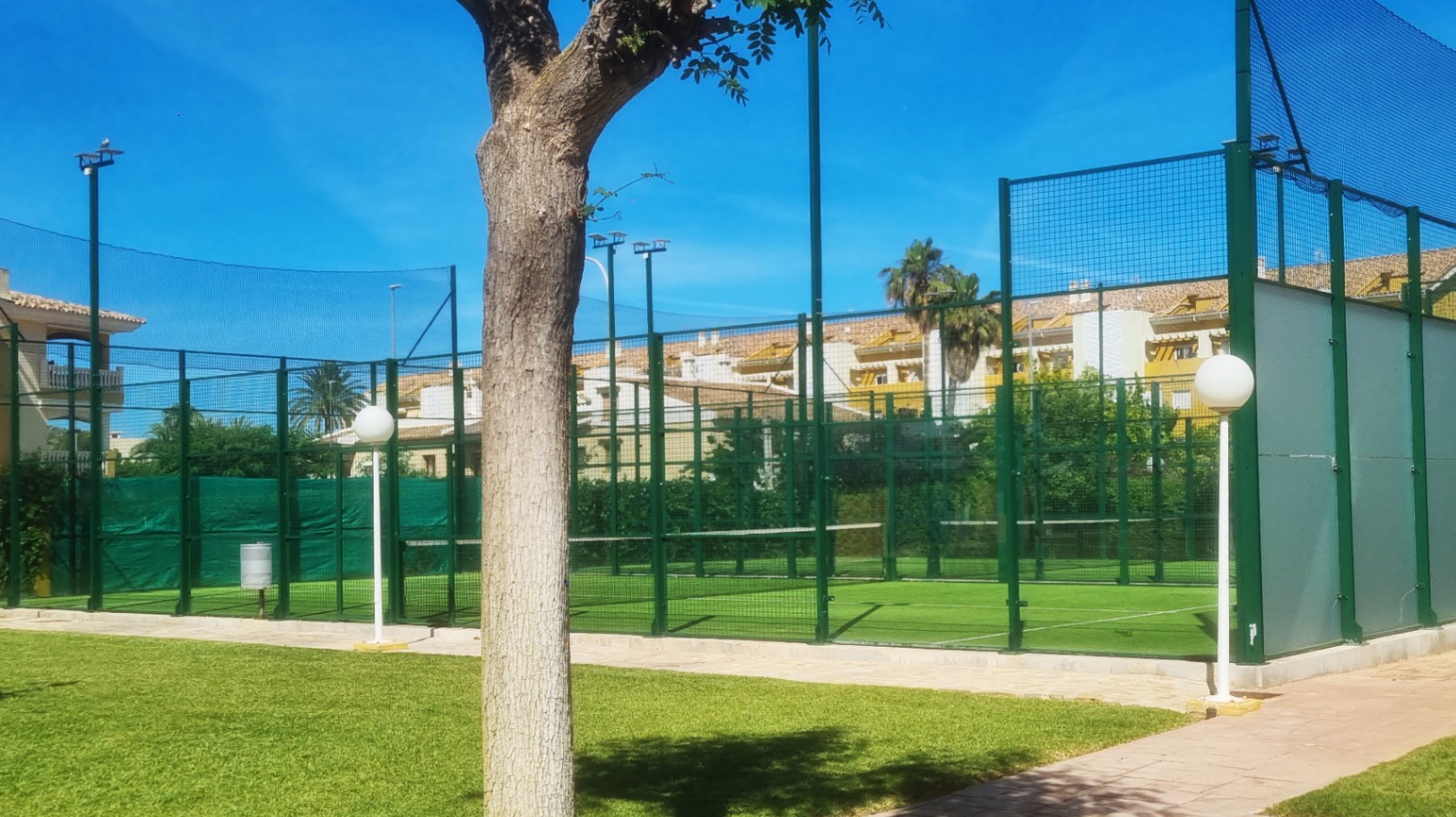 Ático en venta en Dénia cerca de centro y playa
