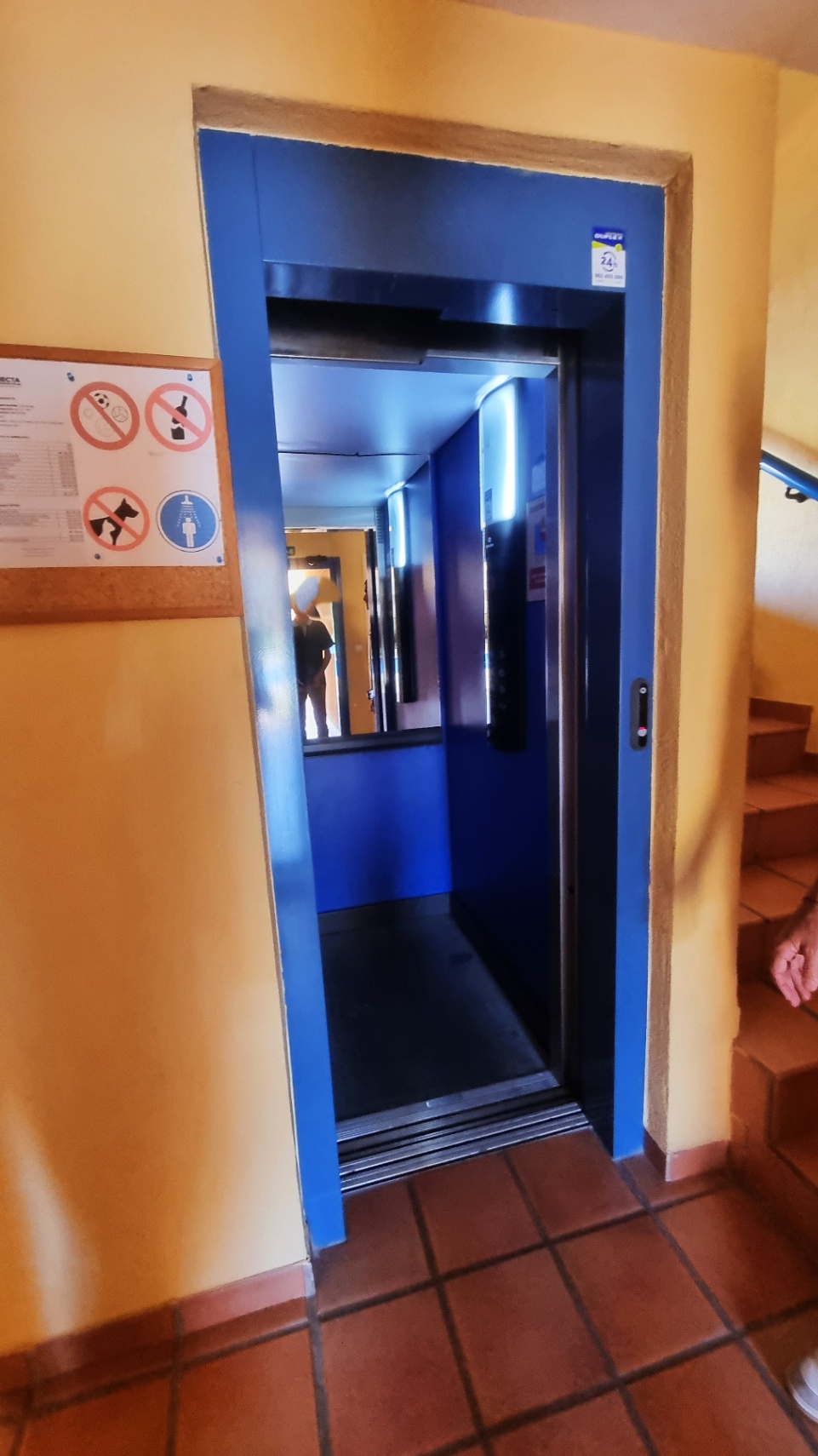 Ático en venta en Dénia cerca de centro y playa