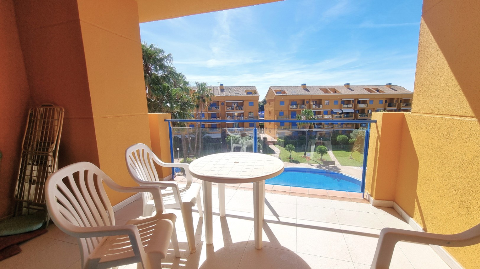 Ático en venta en Dénia cerca de centro y playa