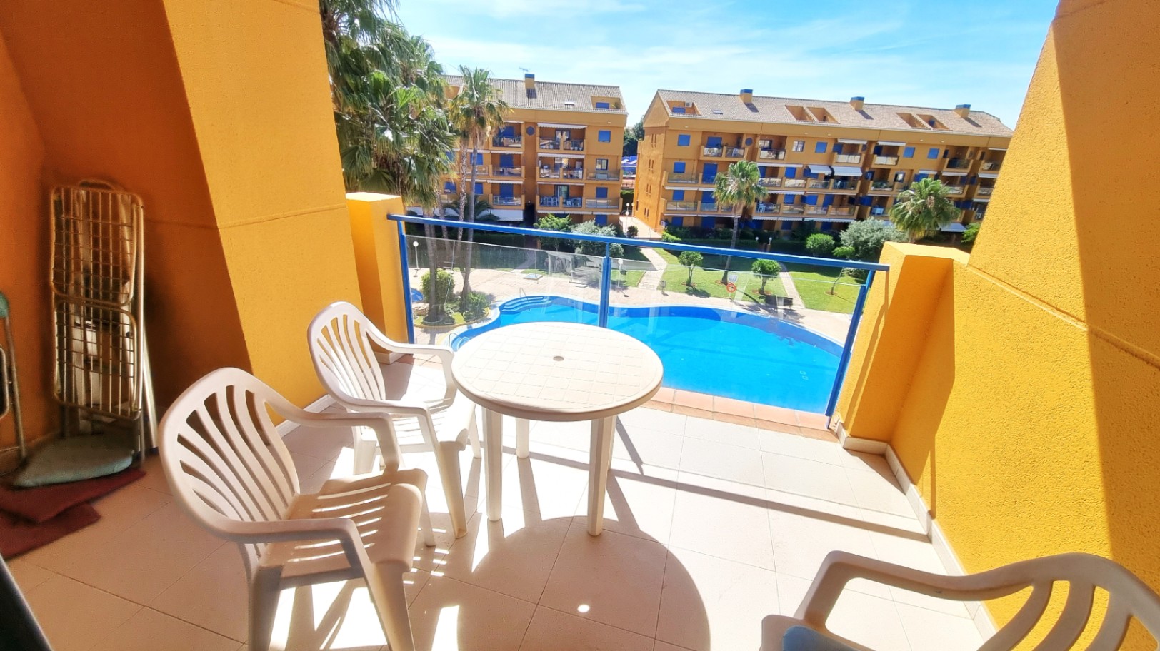 Ático en venta en Dénia cerca de centro y playa