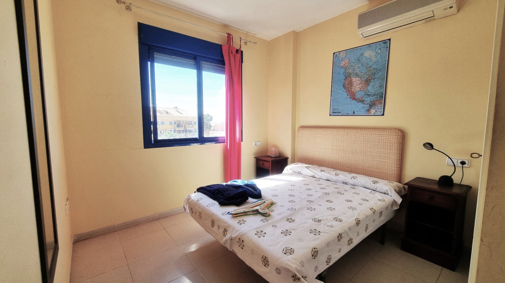 Ático en venta en Dénia cerca de centro y playa