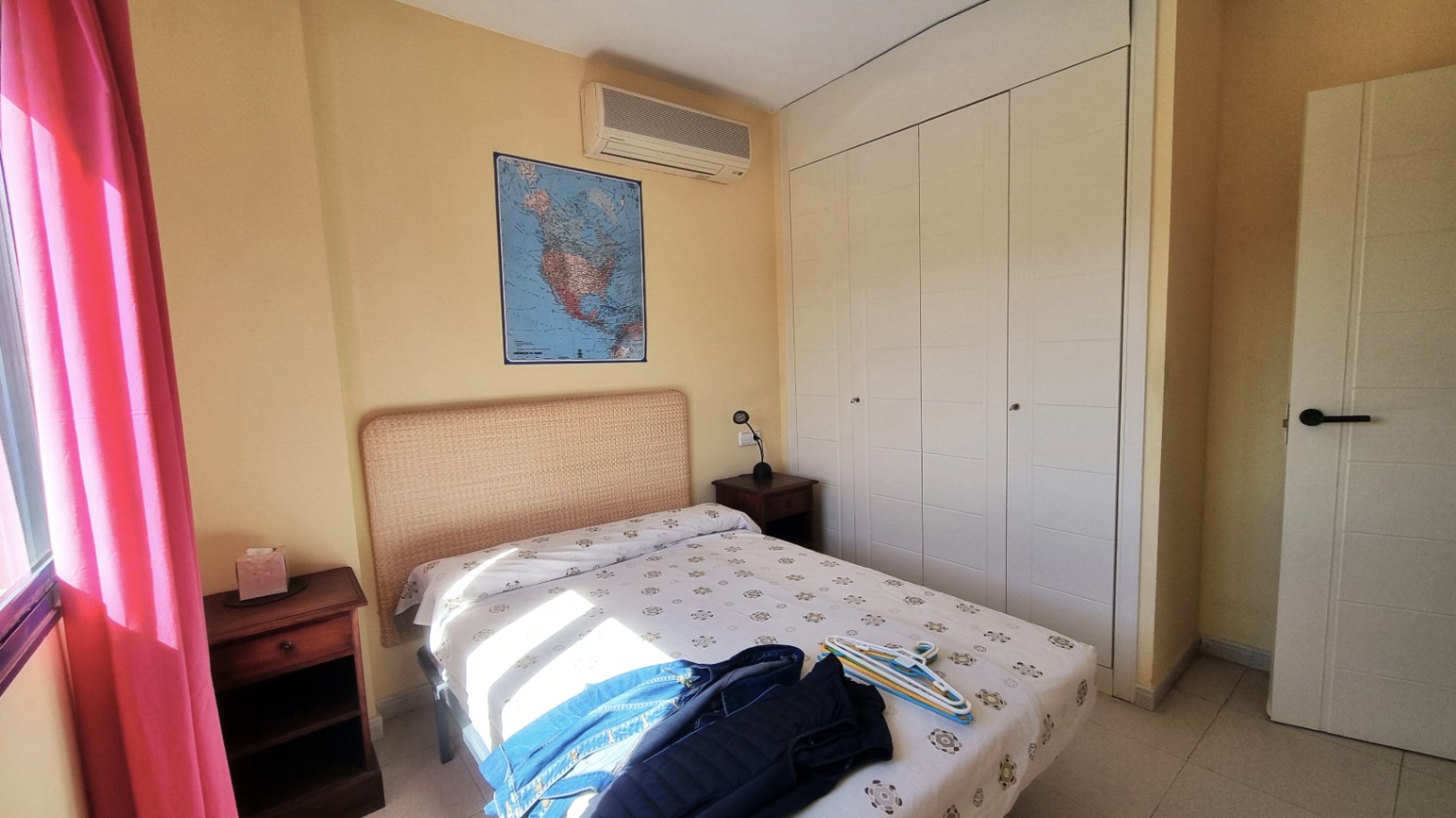 Ático en venta en Dénia cerca de centro y playa