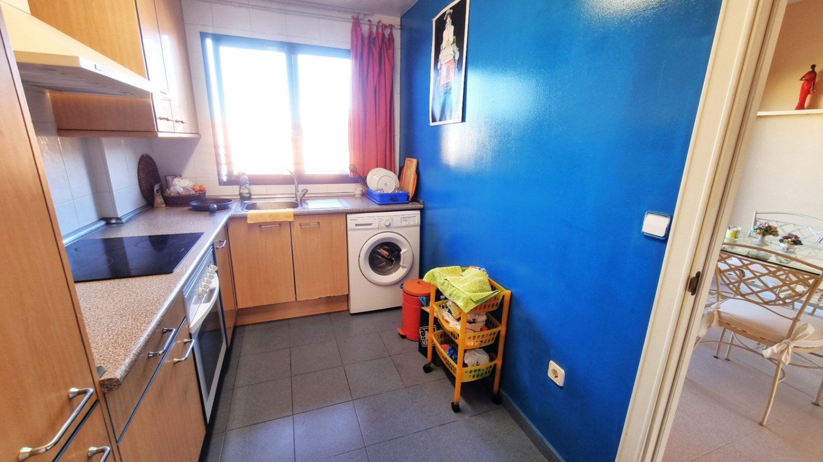 Ático en venta en Dénia cerca de centro y playa
