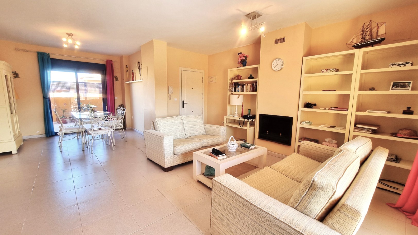 Ático en venta en Dénia cerca de centro y playa